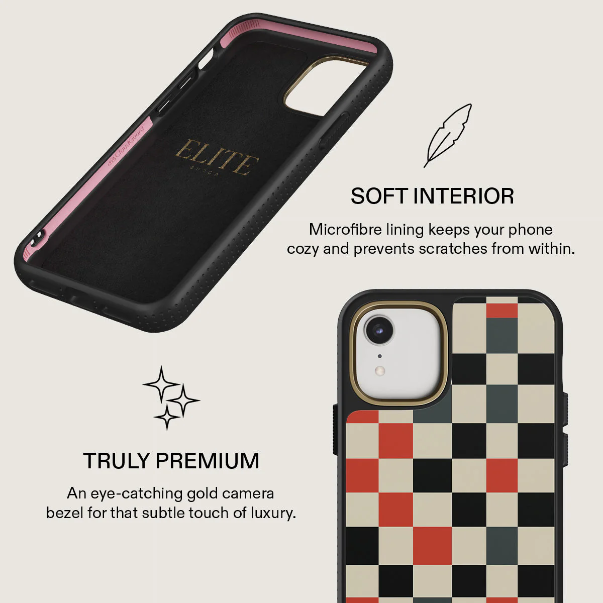 Pitstop - iPhone XR Case - Image 14