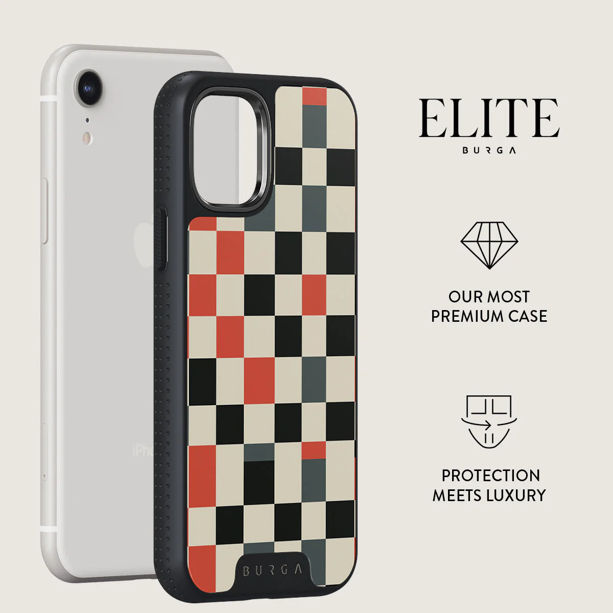 Pitstop - iPhone XR Case - Image 17