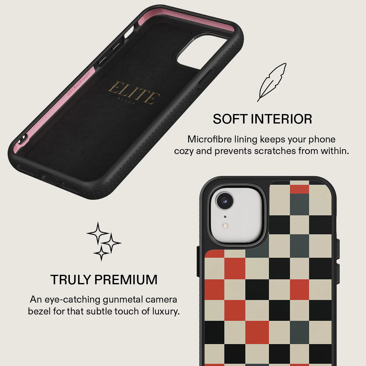 Pitstop - iPhone XR Case - Image 21