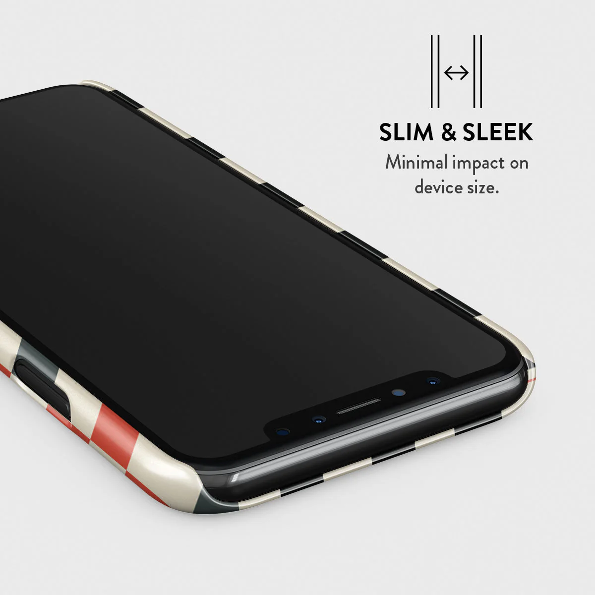 Pitstop - iPhone XR Case - Image 4