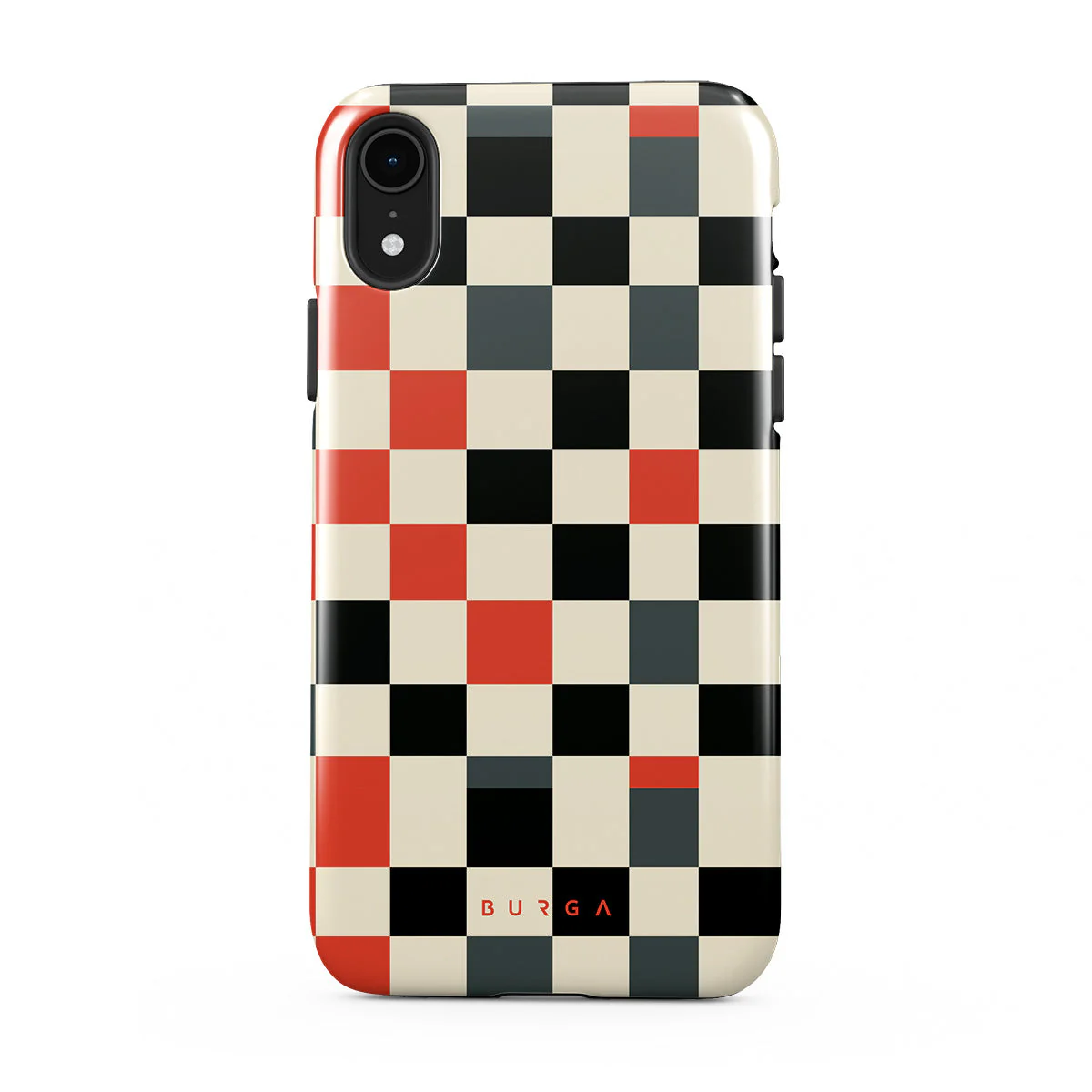 Pitstop - iPhone XR Case - Image 5