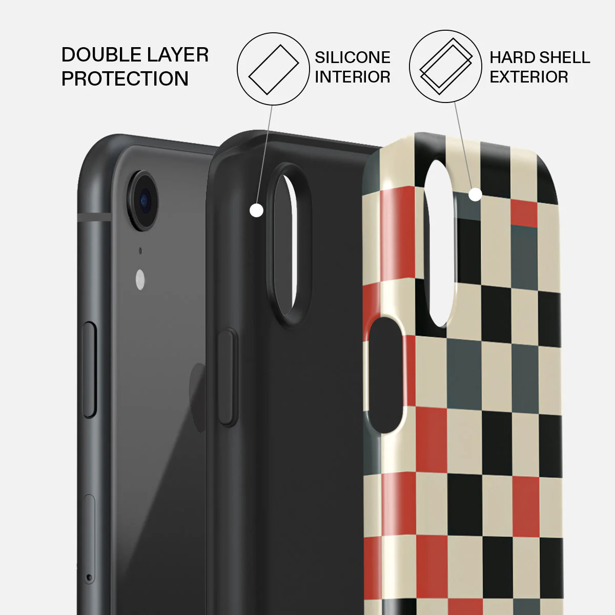 Pitstop - iPhone XR Case - Image 6