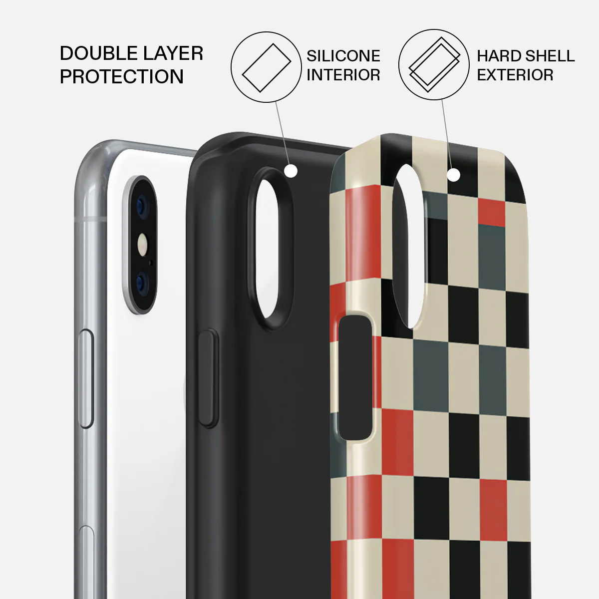 Pitstop - iPhone XS Max Case - Image 6