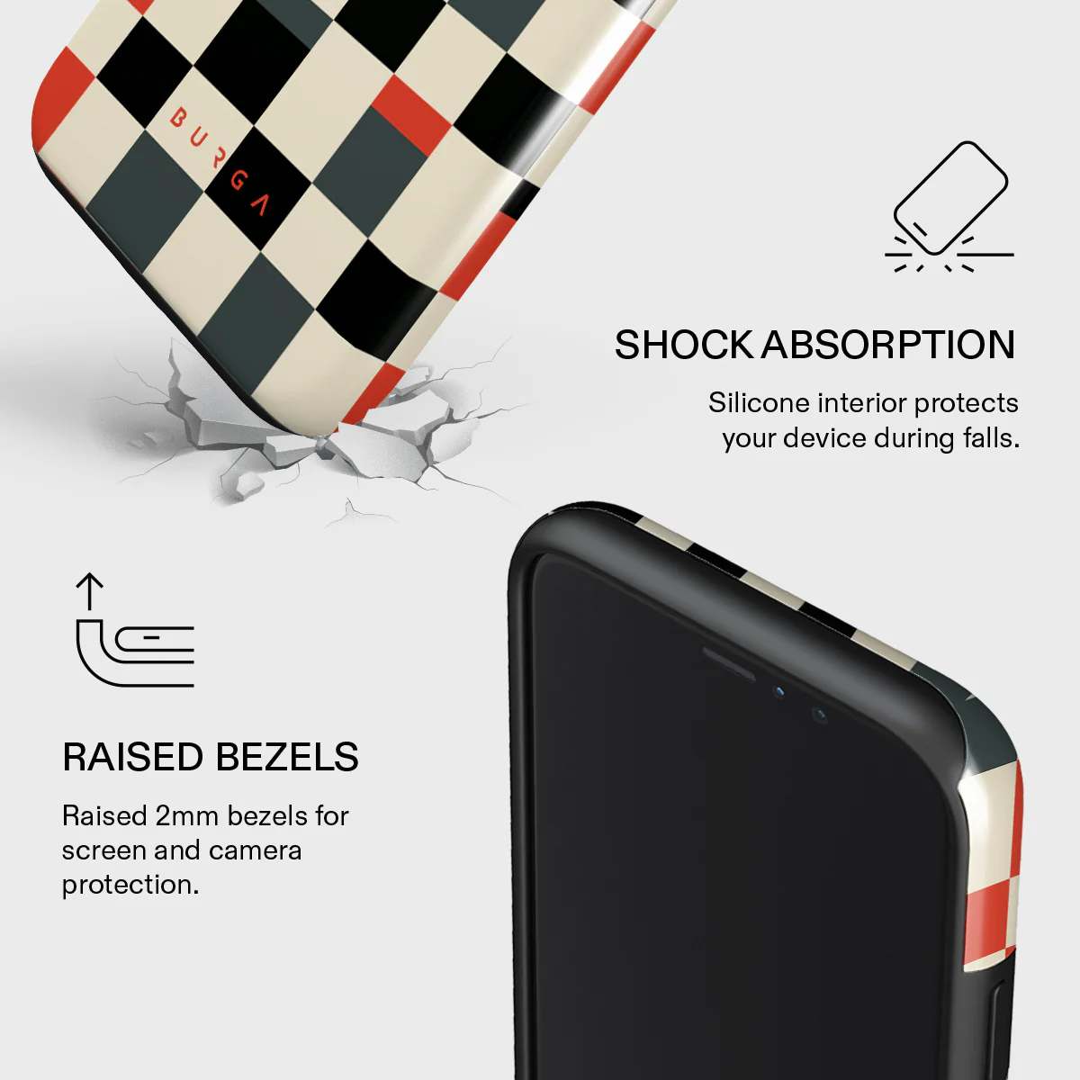 Pitstop - iPhone XS Max Case - Image 8