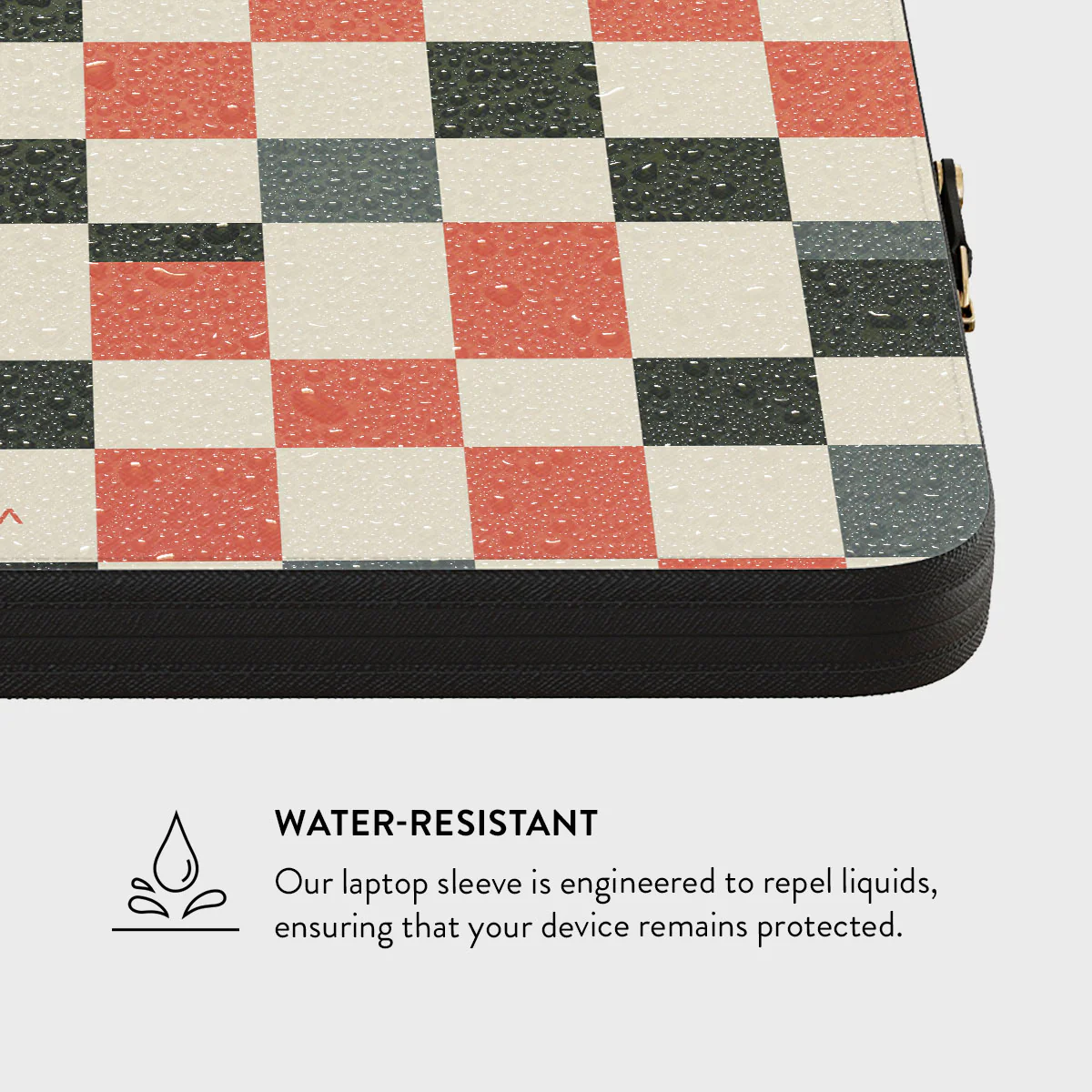 Pitstop - Laptop Sleeve - Image 10
