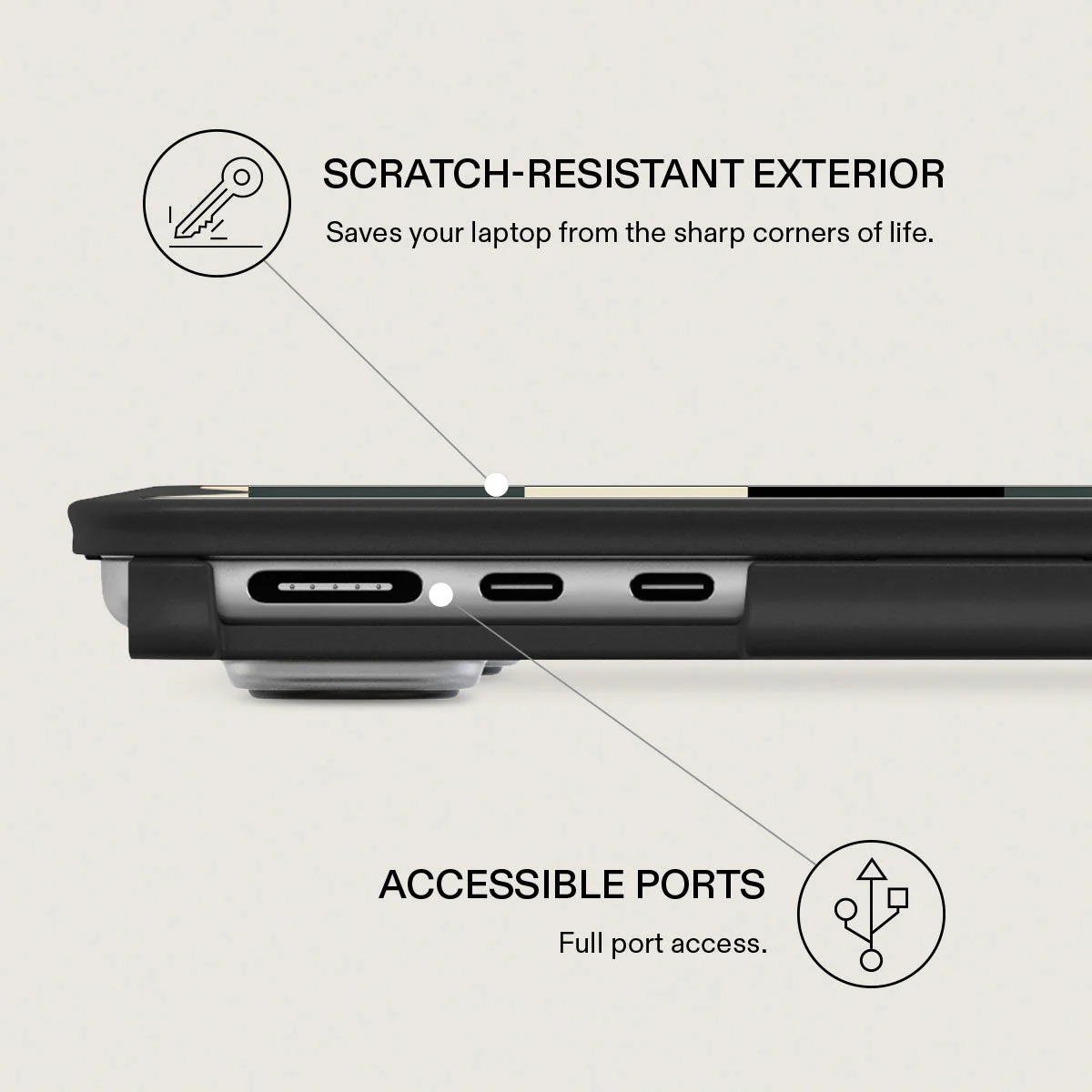 Pitstop - Macbook Case - Image 10