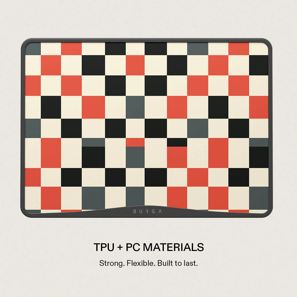 Pitstop - Macbook Case - Image 16