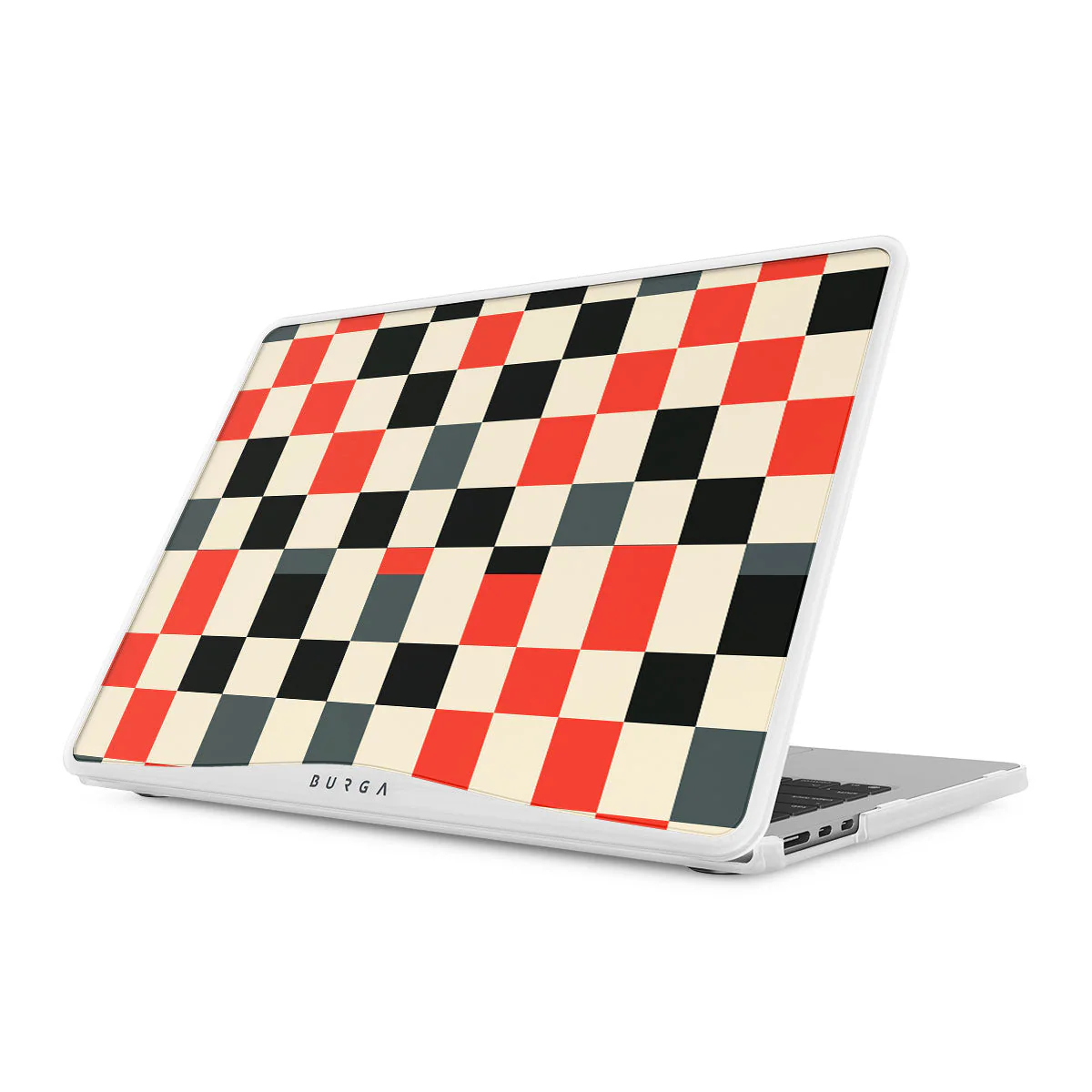 Pitstop - Macbook Case - Image 2
