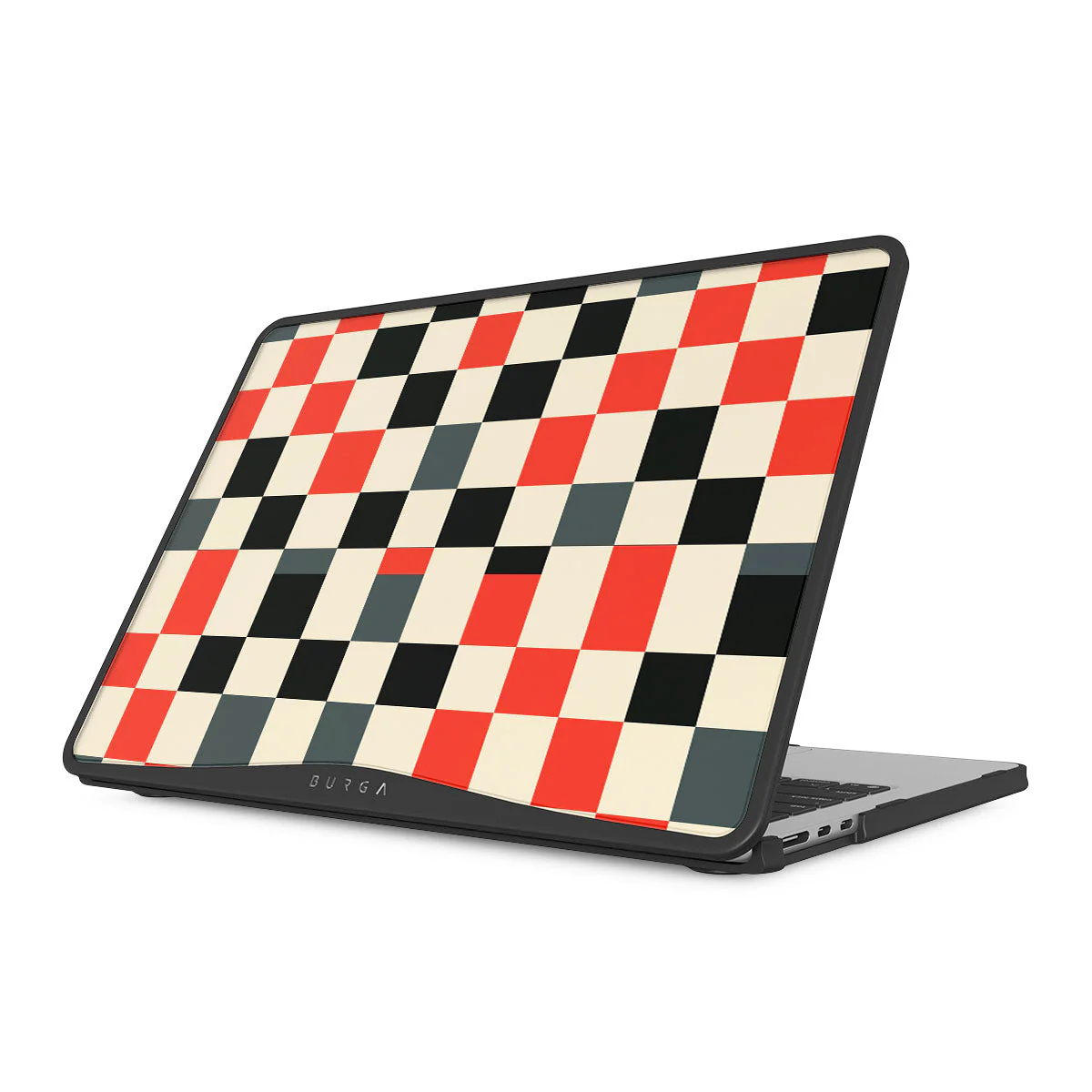 Pitstop - Macbook Case - Image 3