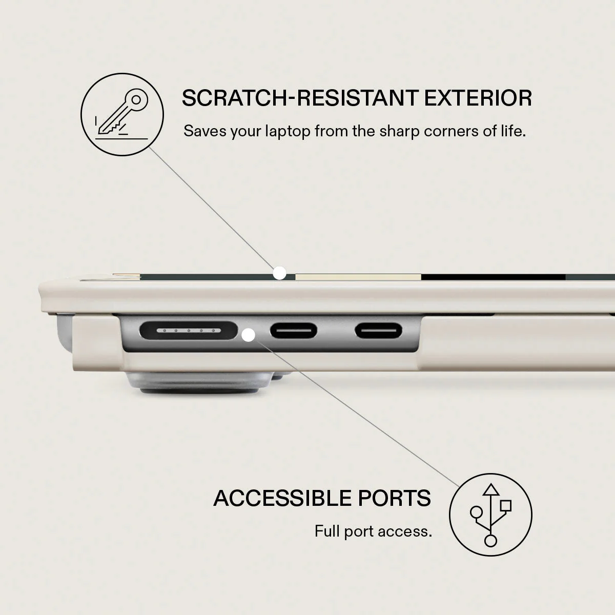Pitstop - Macbook Case - Image 8