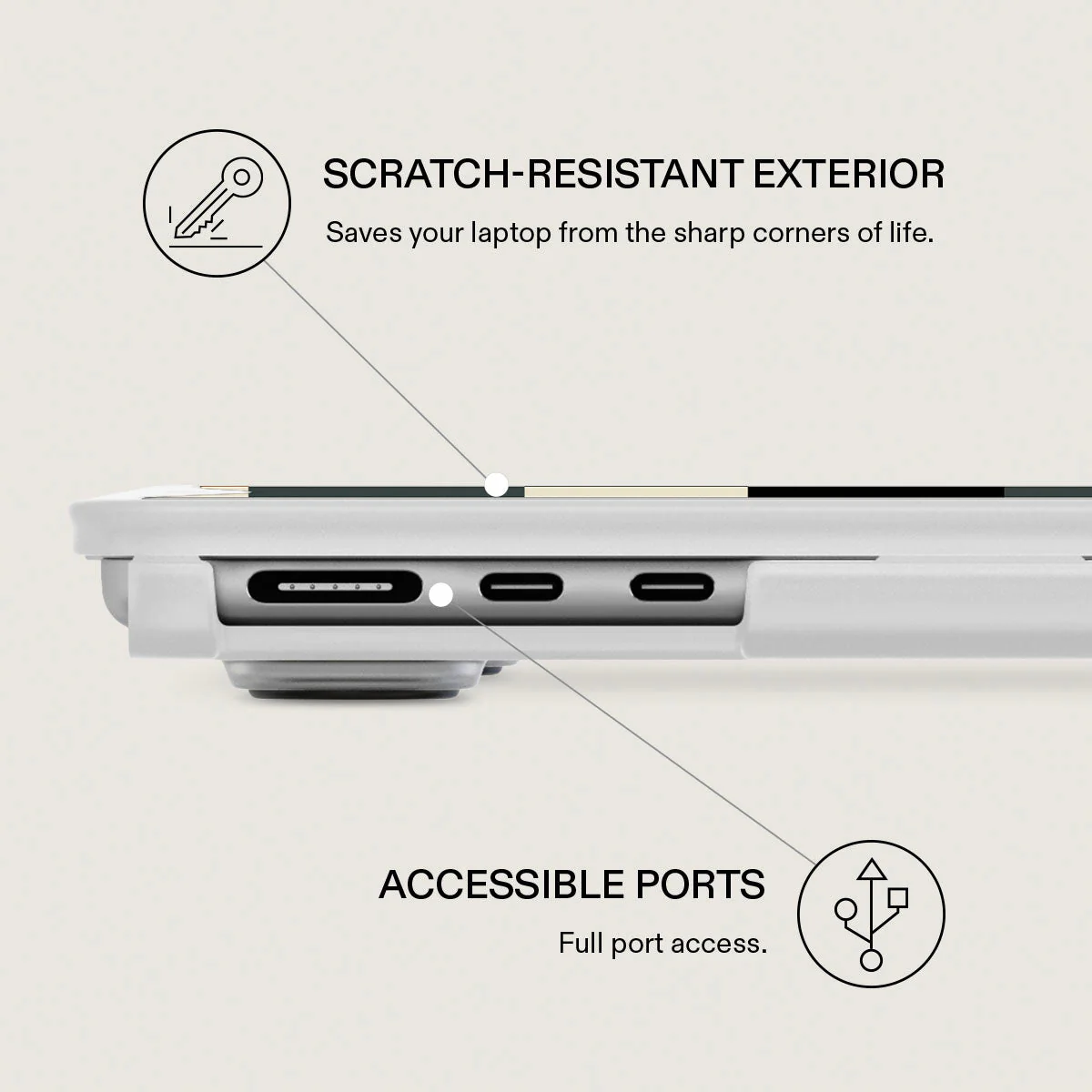 Pitstop - Macbook Case - Image 9