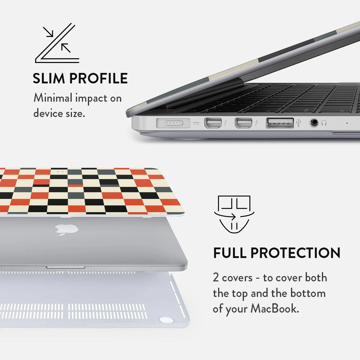 Pitstop - Macbook Case - Image 17