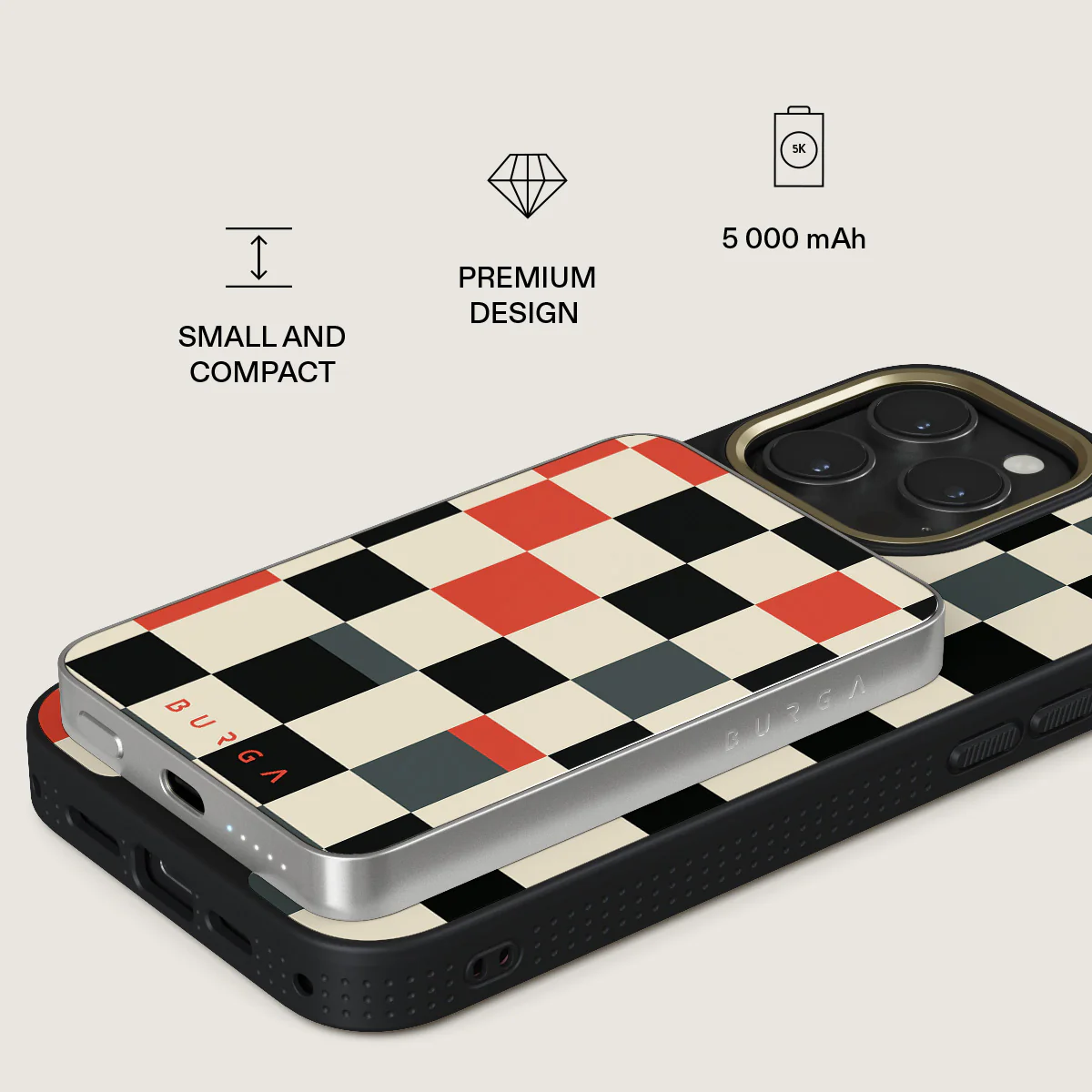 Pitstop - Magnetic Power Bank - Image 12