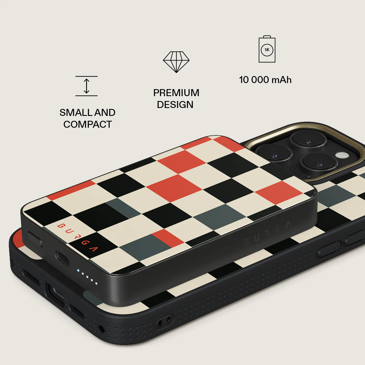 Pitstop - Magnetic Power Bank - Image 17