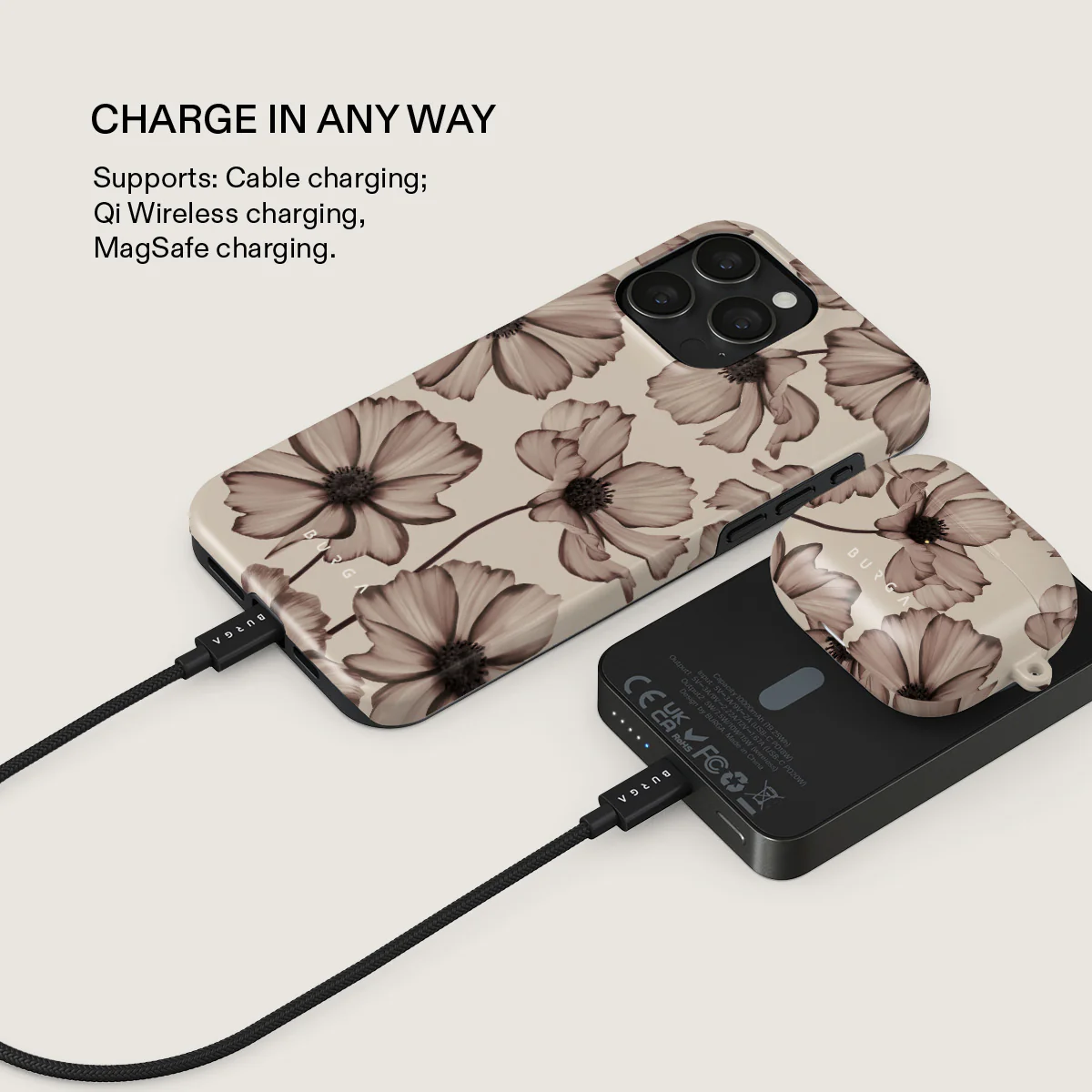 Pitstop - Magnetic Power Bank - Image 19