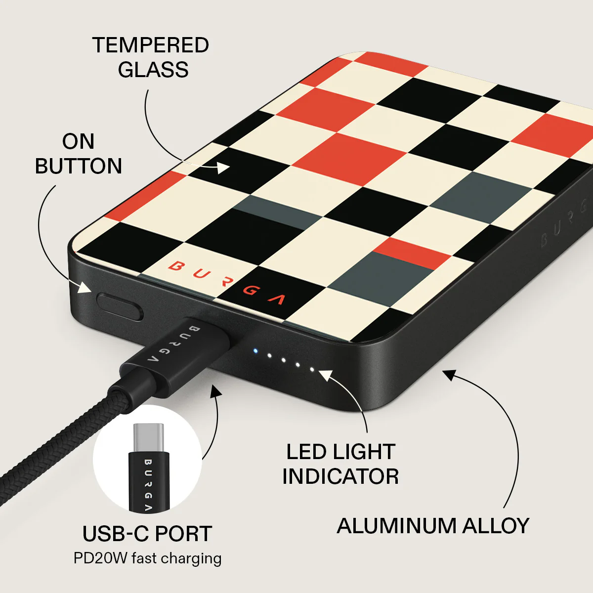 Pitstop - Magnetic Power Bank - Image 20
