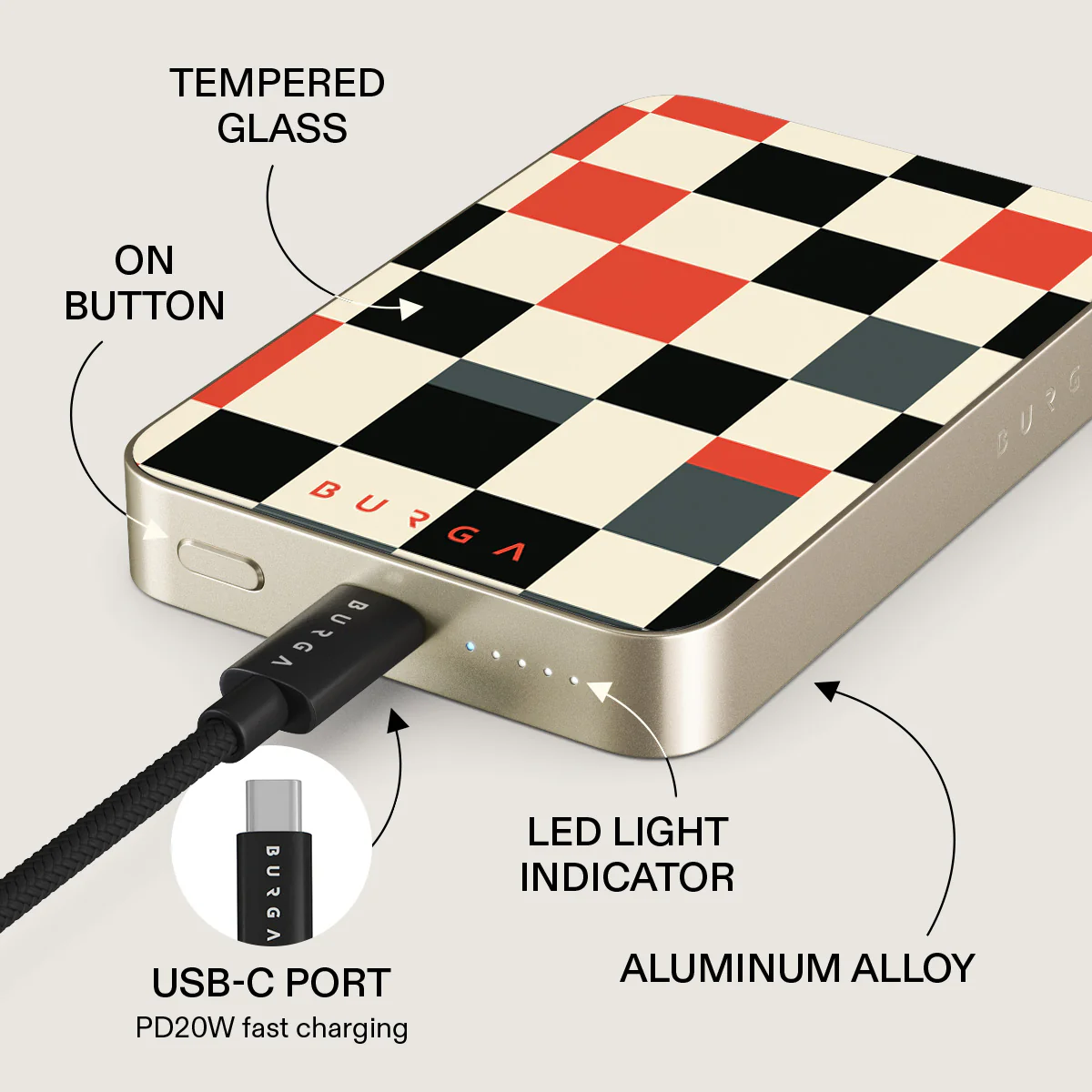 Pitstop - Magnetic Power Bank - Image 25