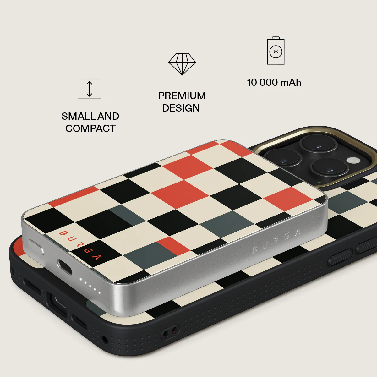Pitstop - Magnetic Power Bank - Image 27