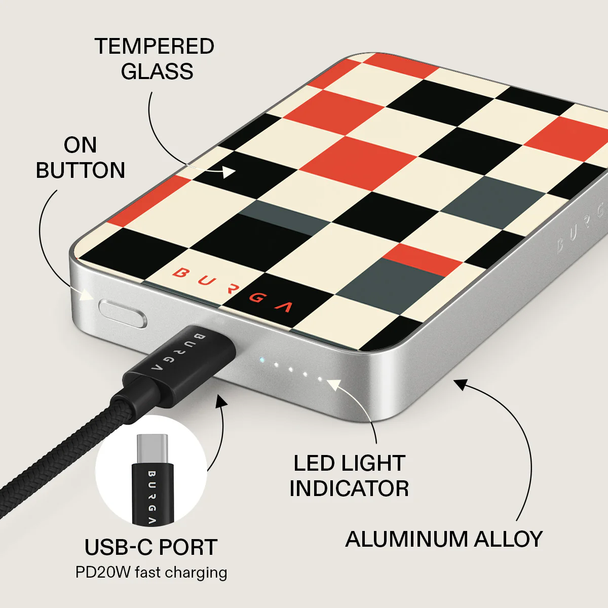 Pitstop - Magnetic Power Bank - Image 30