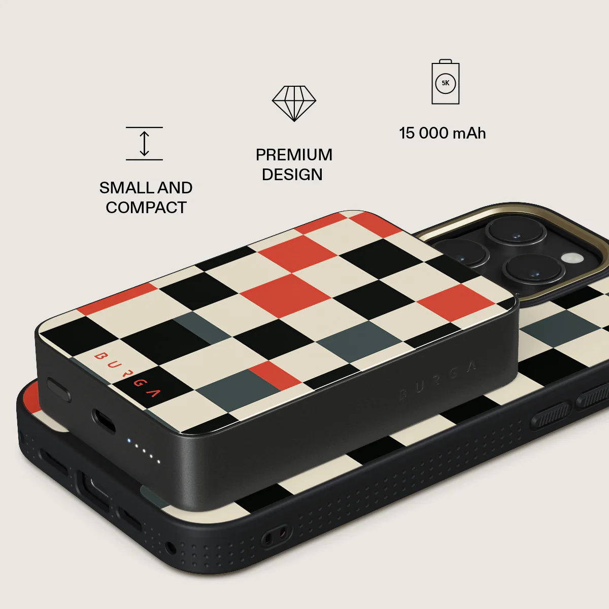 Pitstop - Magnetic Power Bank - Image 32