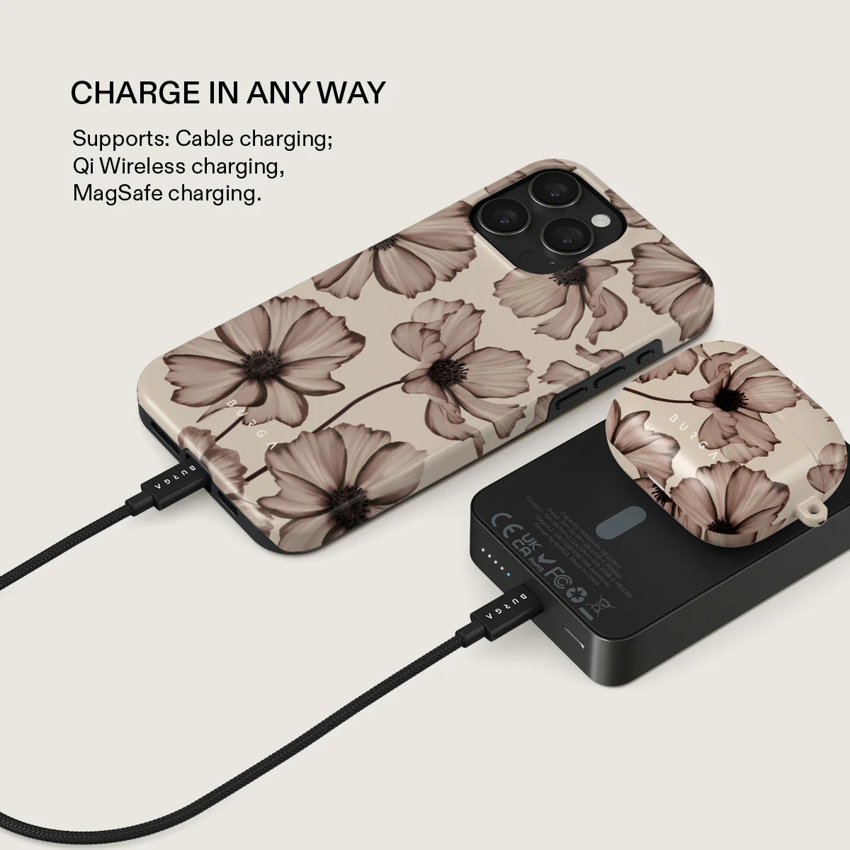 Pitstop - Magnetic Power Bank - Image 34