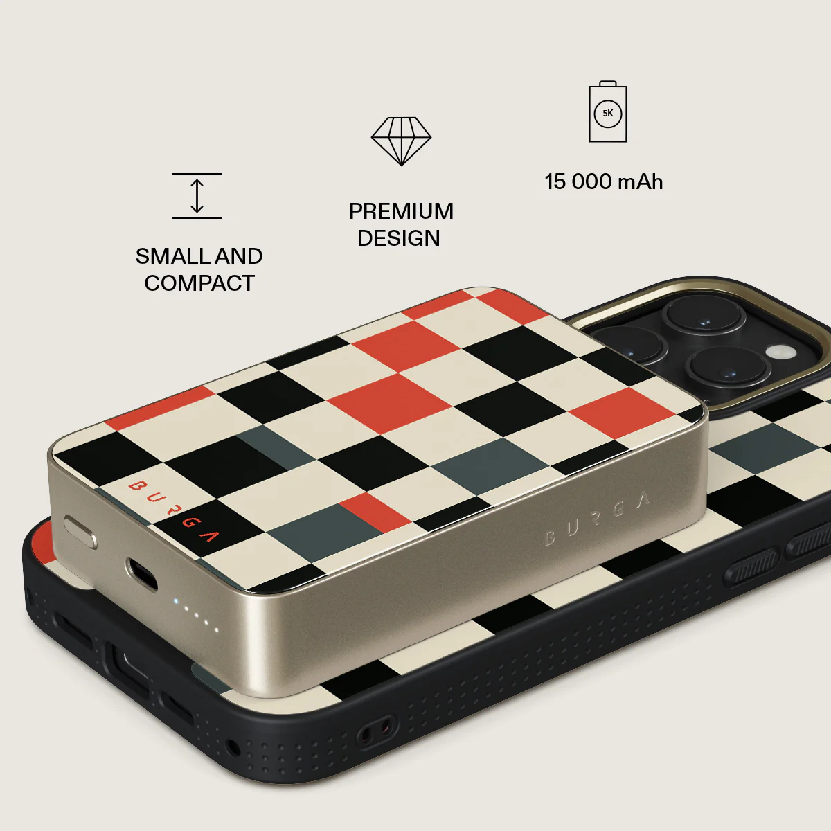 Pitstop - Magnetic Power Bank - Image 37