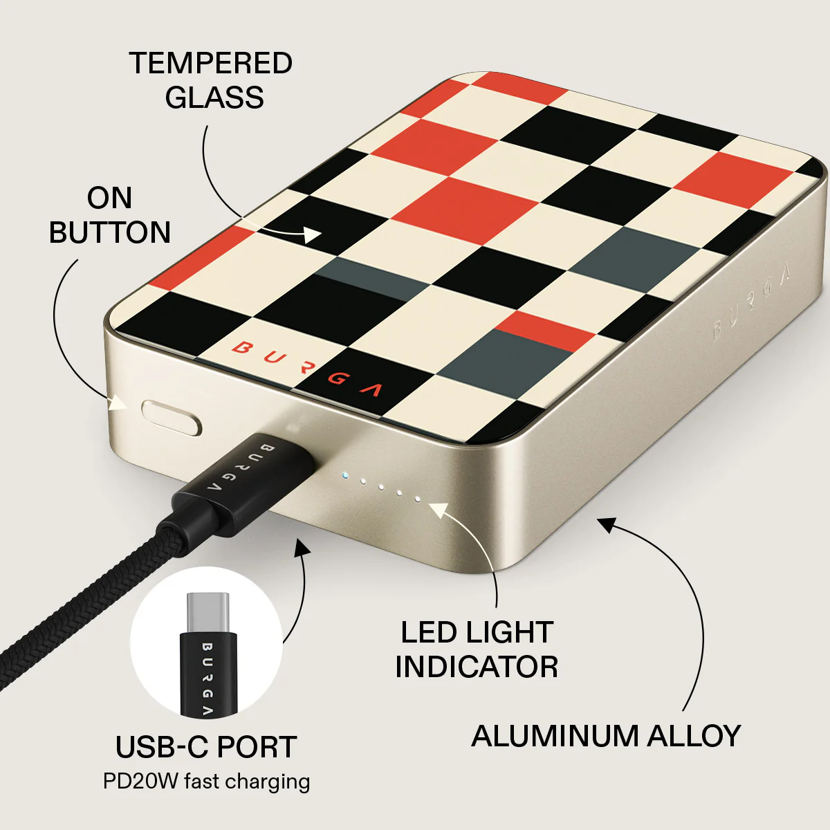 Pitstop - Magnetic Power Bank - Image 40
