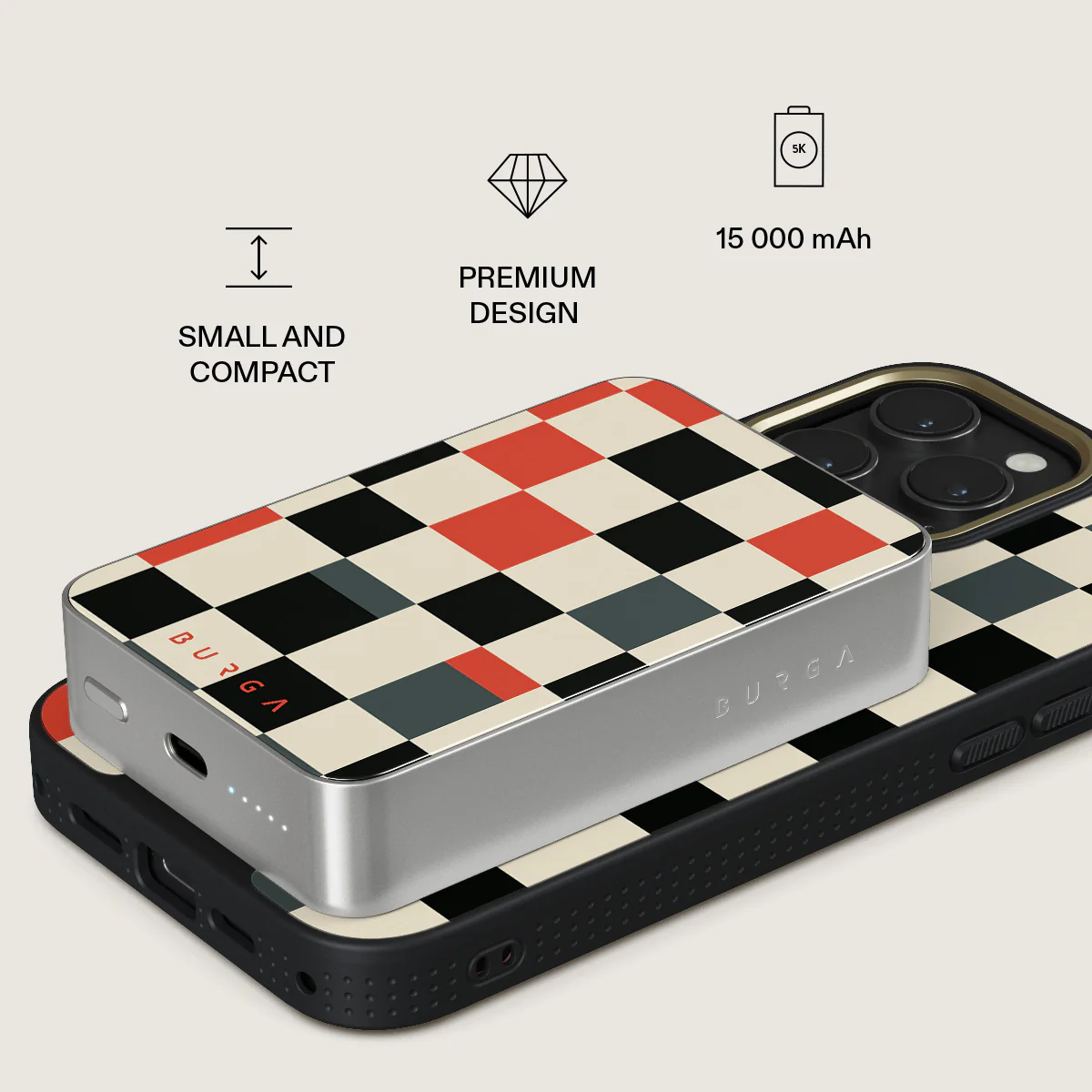 Pitstop - Magnetic Power Bank - Image 42