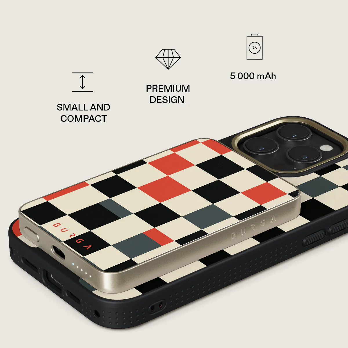 Pitstop - Magnetic Power Bank - Image 7