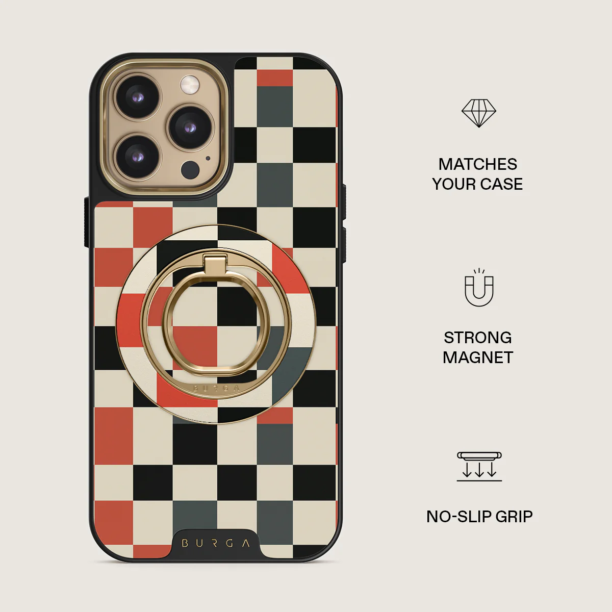 Pitstop - Magnetic Ring Holder - Image 6