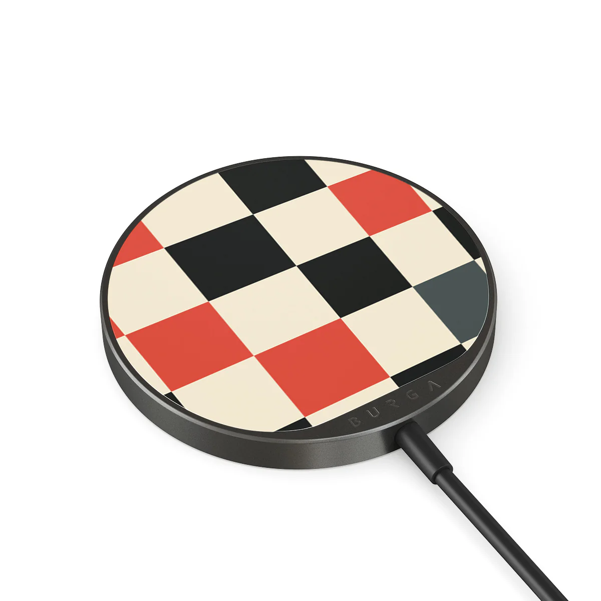 Pitstop - Magnetic Wireless Charger - Image 4
