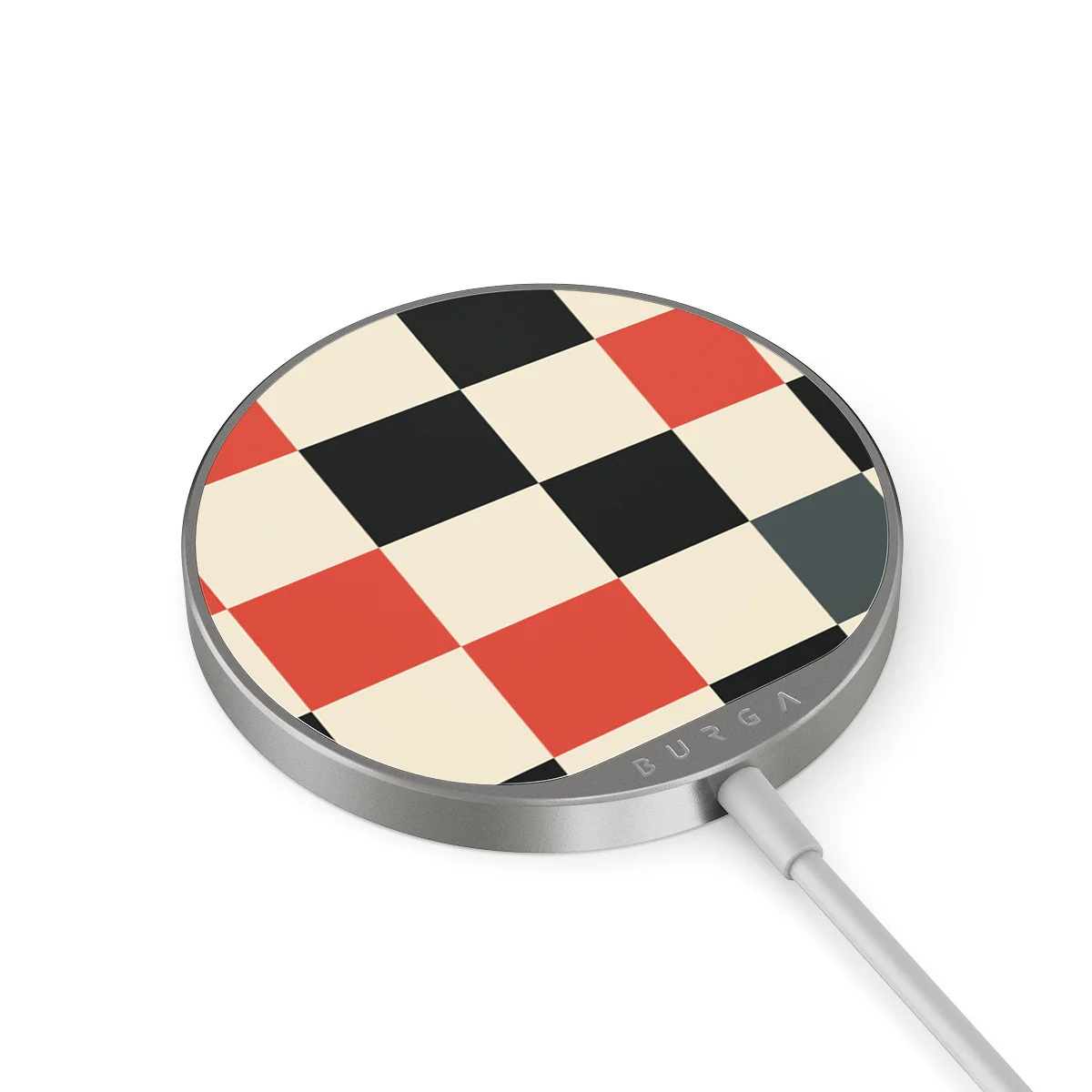 Pitstop - Magnetic Wireless Charger - Image 7