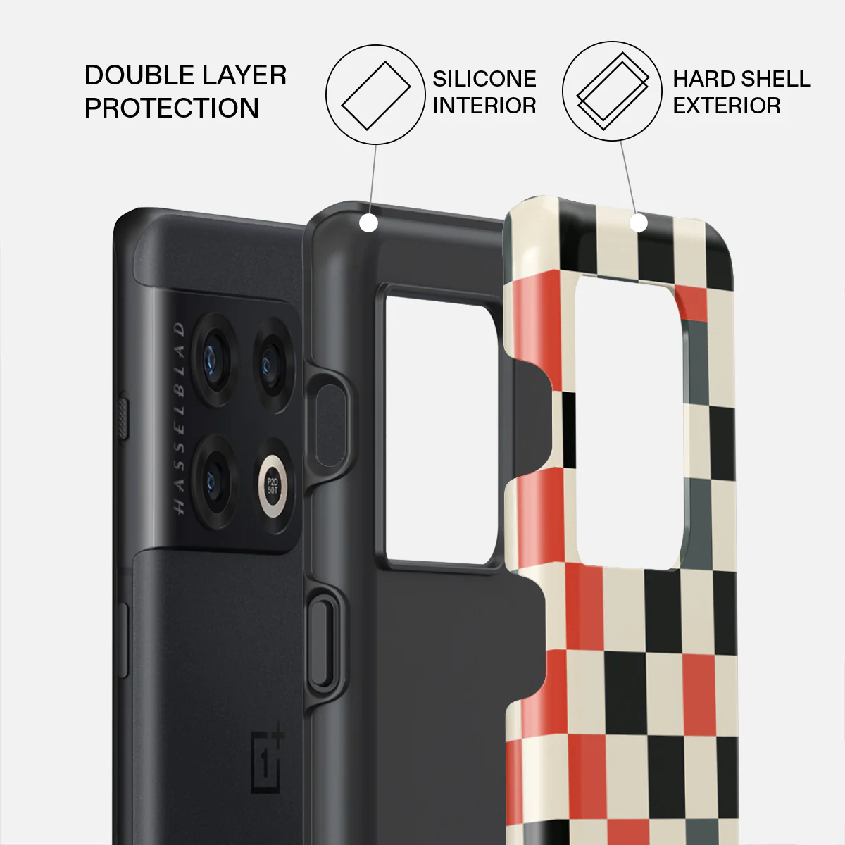 Pitstop - OnePlus 10 Pro 5G Case - Image 2