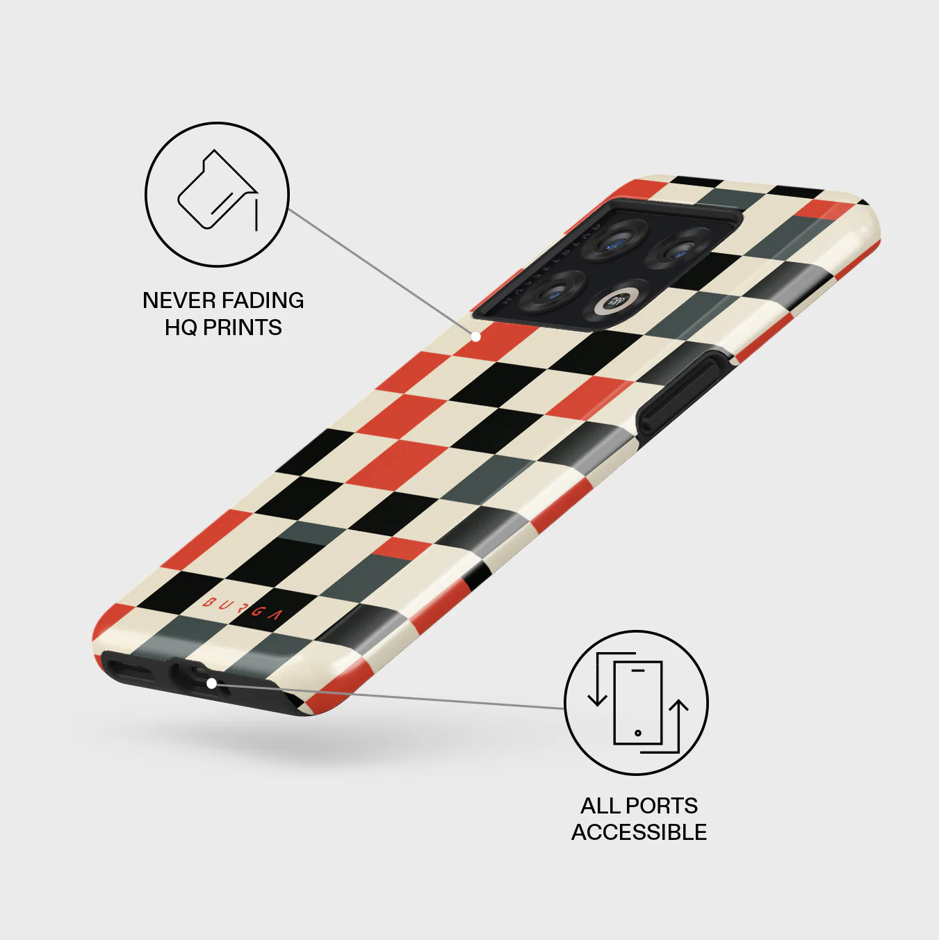 Pitstop - OnePlus 10 Pro 5G Case - Image 3
