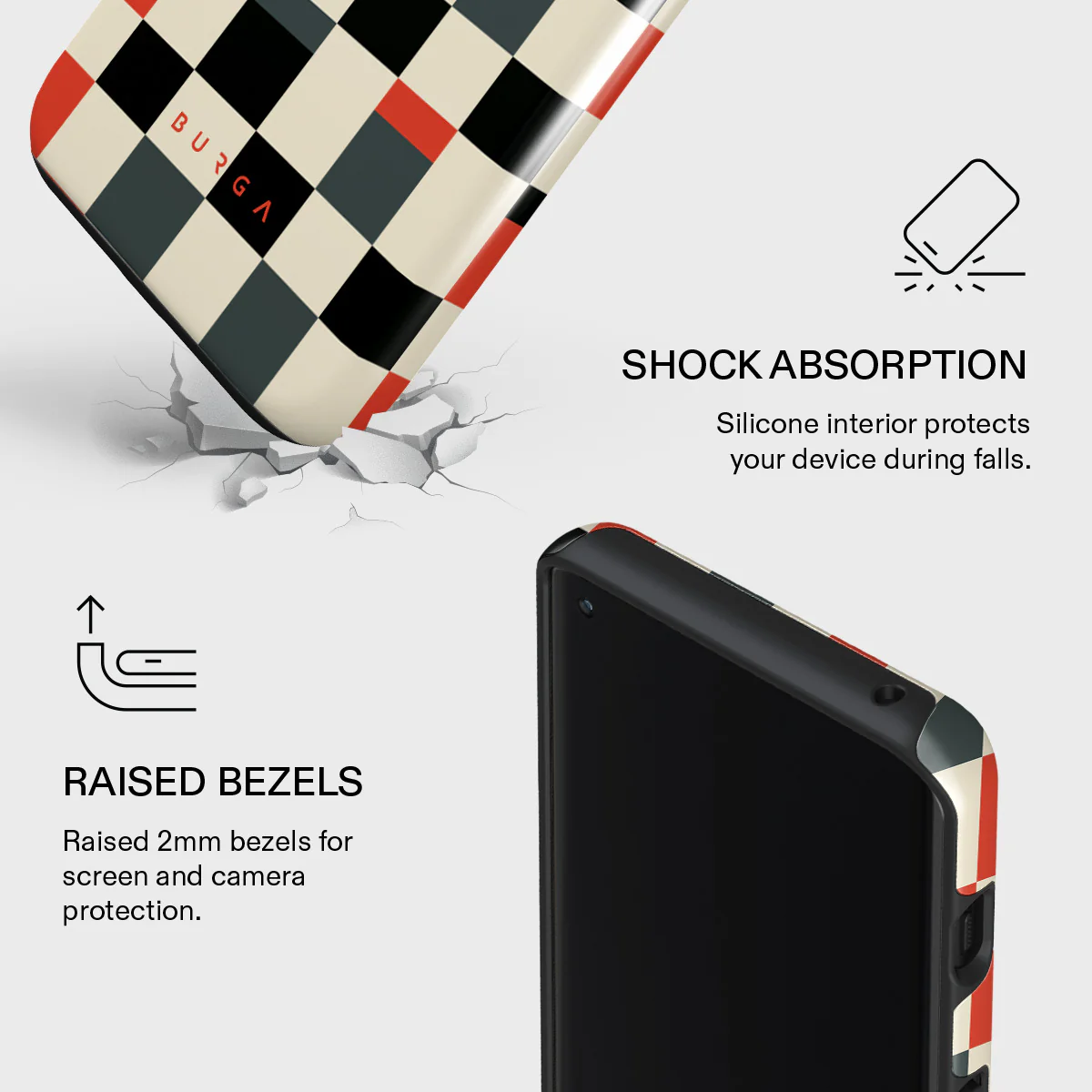 Pitstop - OnePlus 10 Pro 5G Case - Image 4