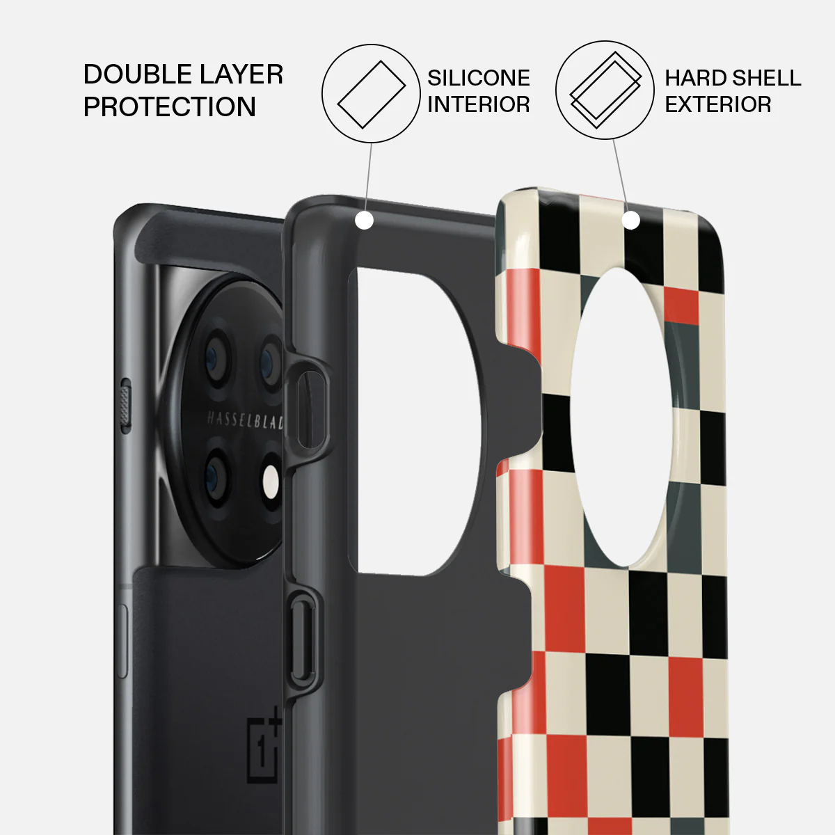 Pitstop - OnePlus 11 Case - Image 2