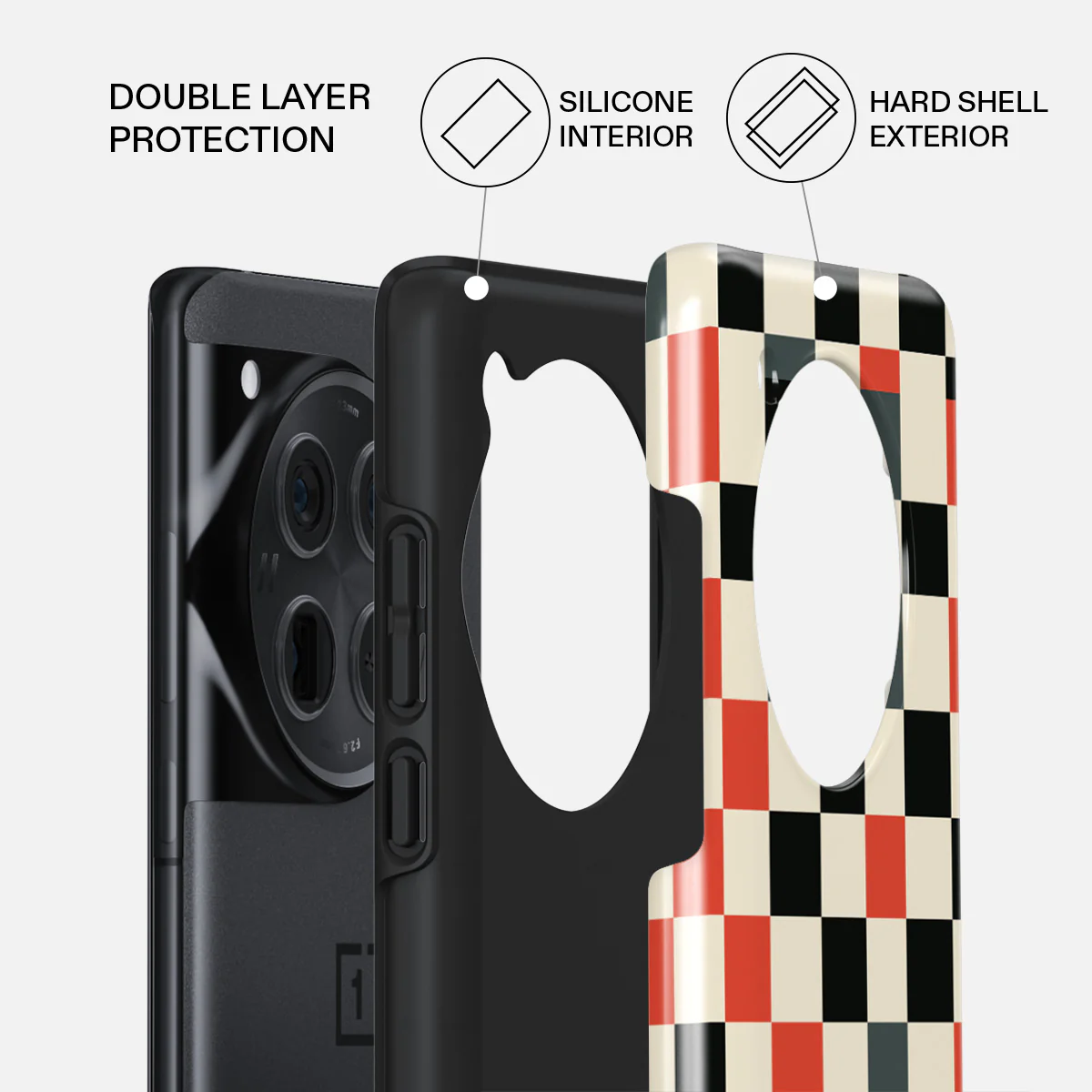 Pitstop - OnePlus 12 Case - Image 2