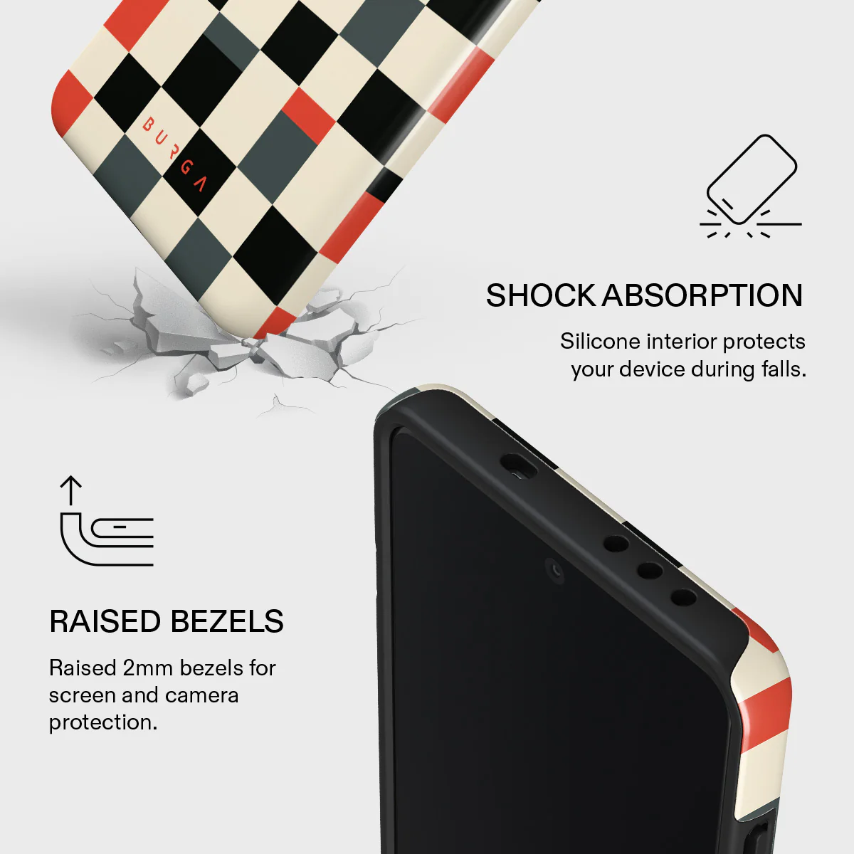 Pitstop - OnePlus 13 Case - Image 4