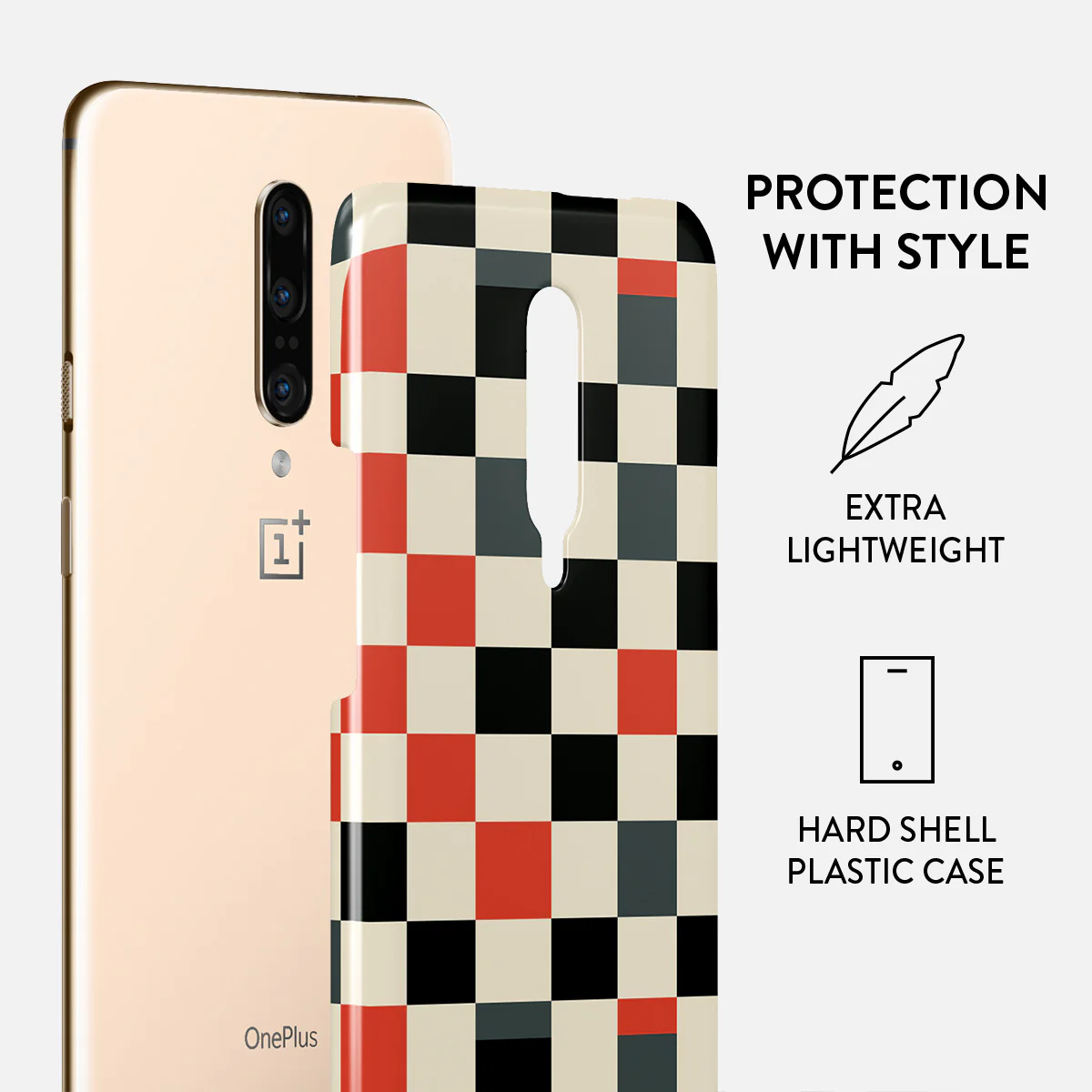Pitstop - OnePlus 7 Pro / 7T Pro Case - Image 2
