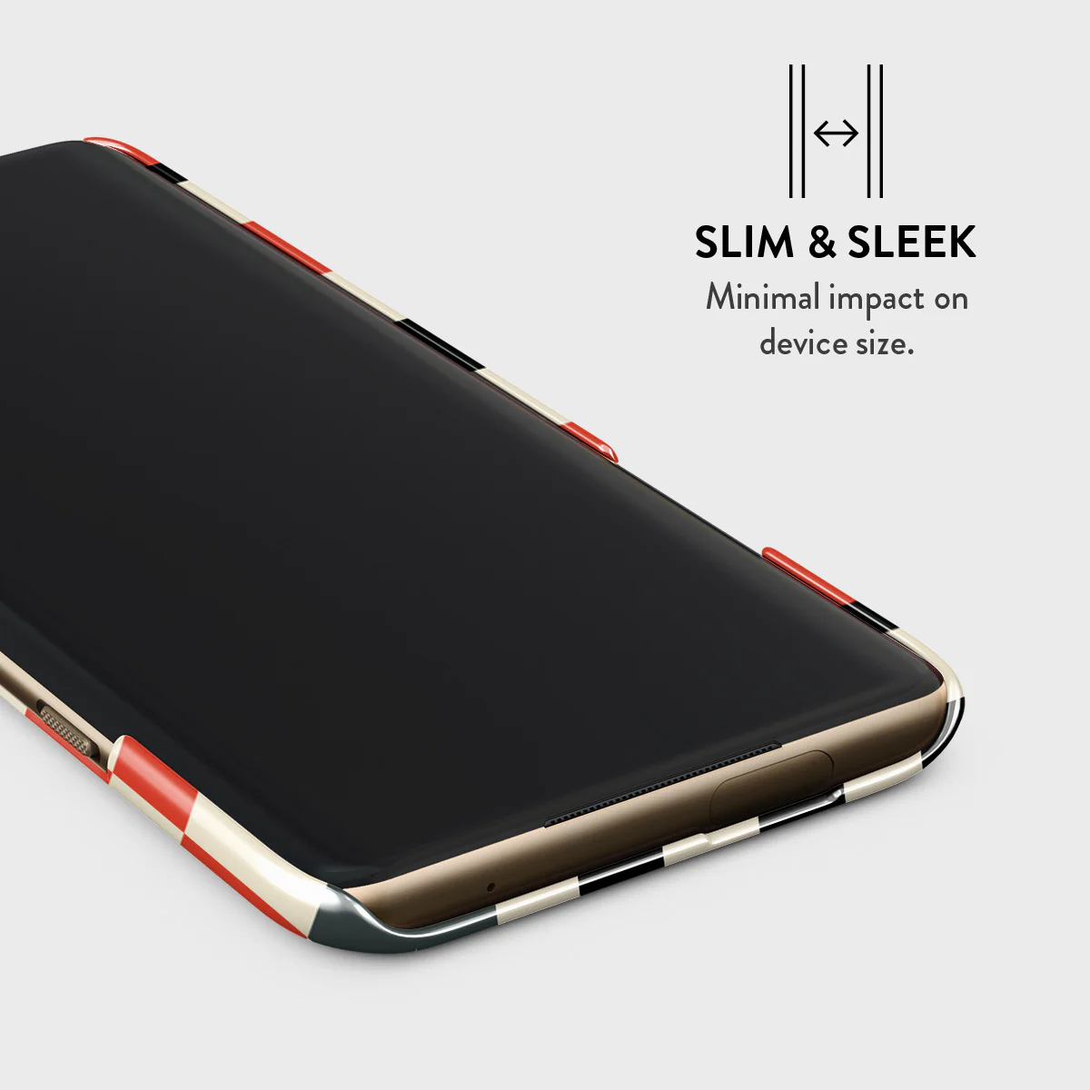 Pitstop - OnePlus 7 Pro / 7T Pro Case - Image 4