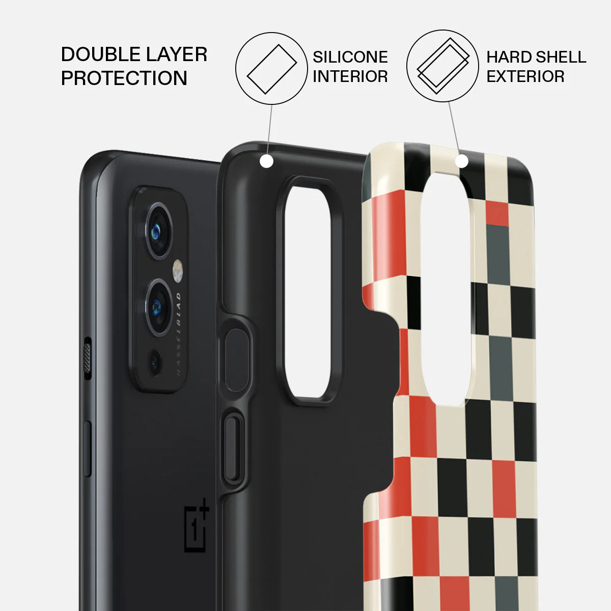 Pitstop - OnePlus 9 Case - Image 2