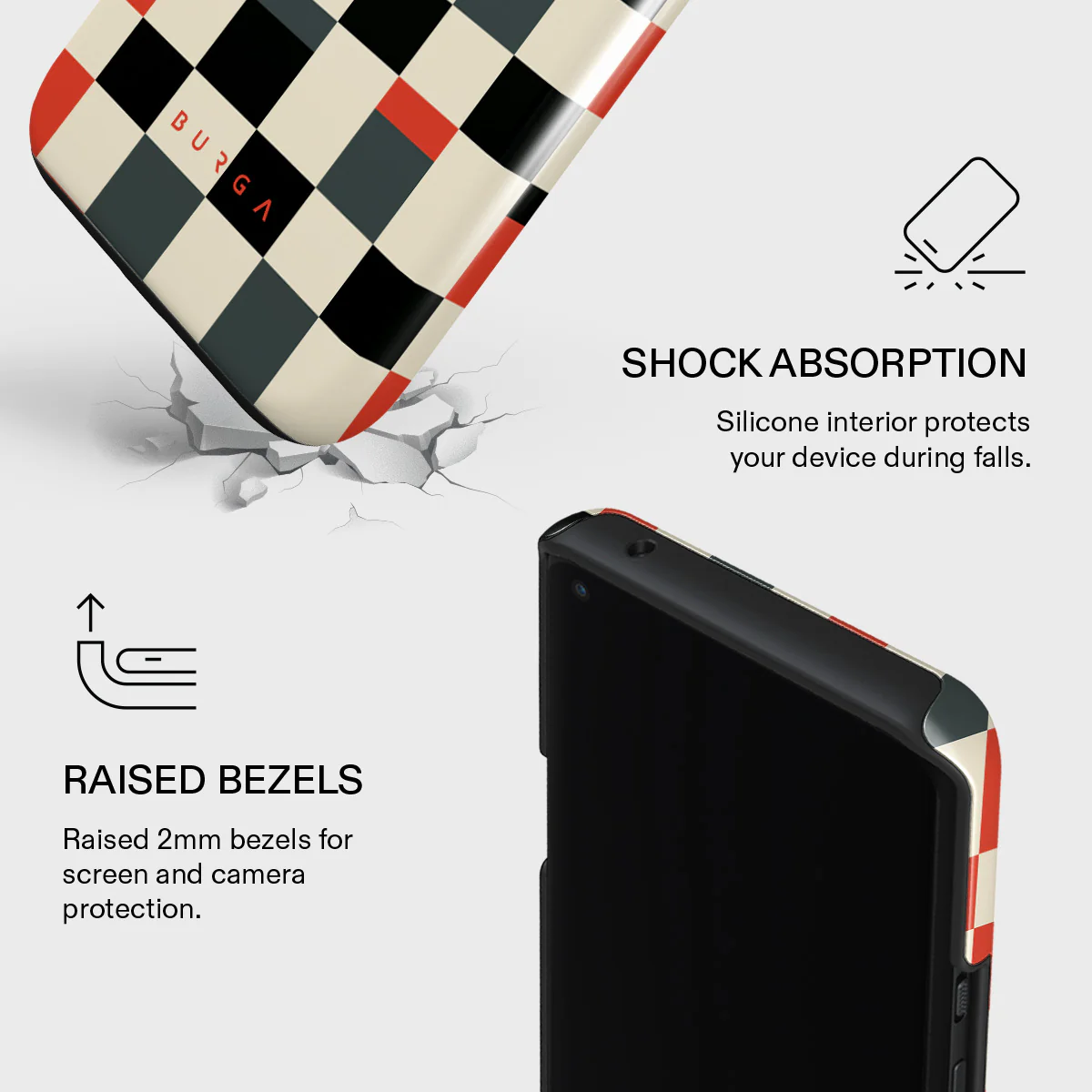 Pitstop - OnePlus 9 Pro Case - Image 4