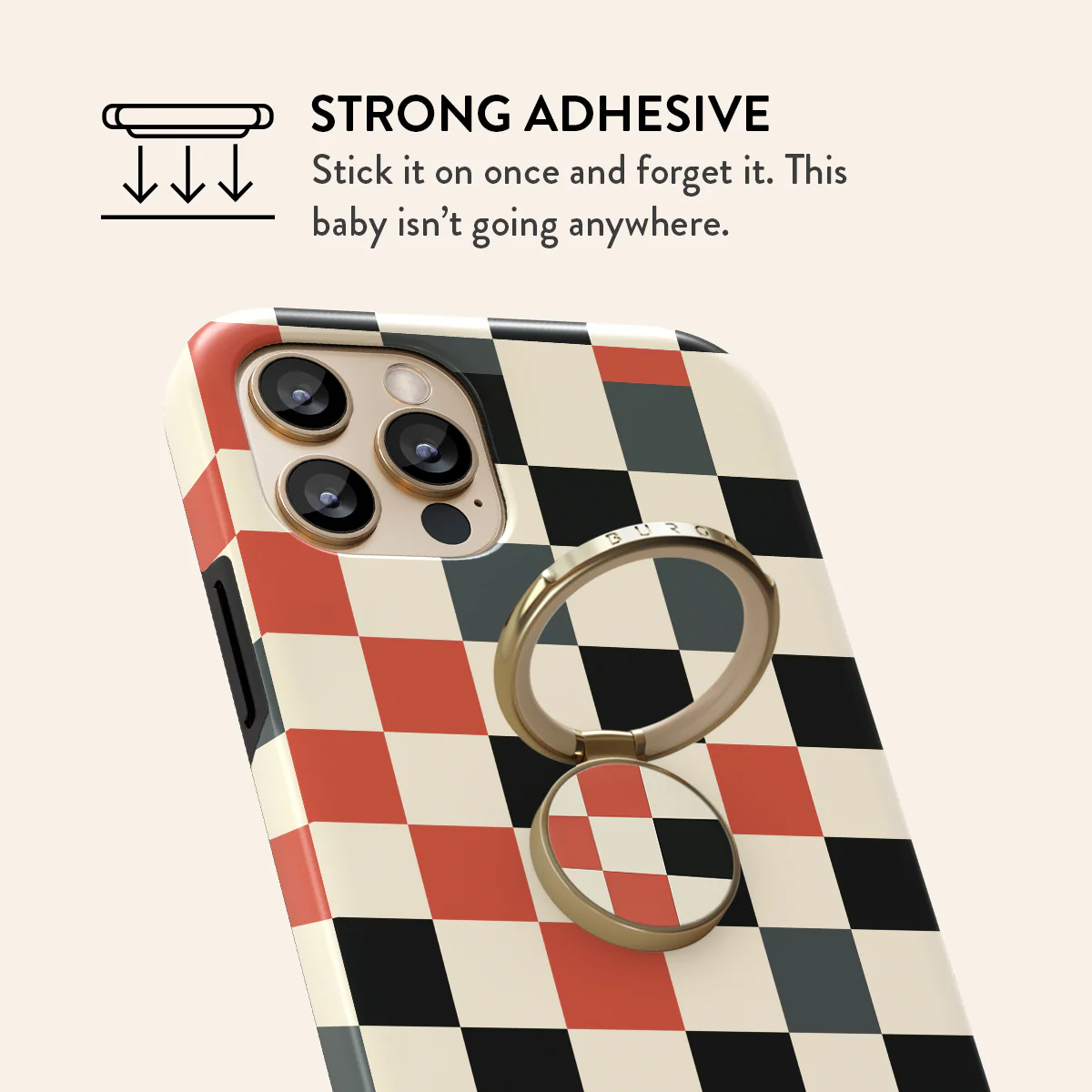 Pitstop - Adhesive Ring Holder - Image 10