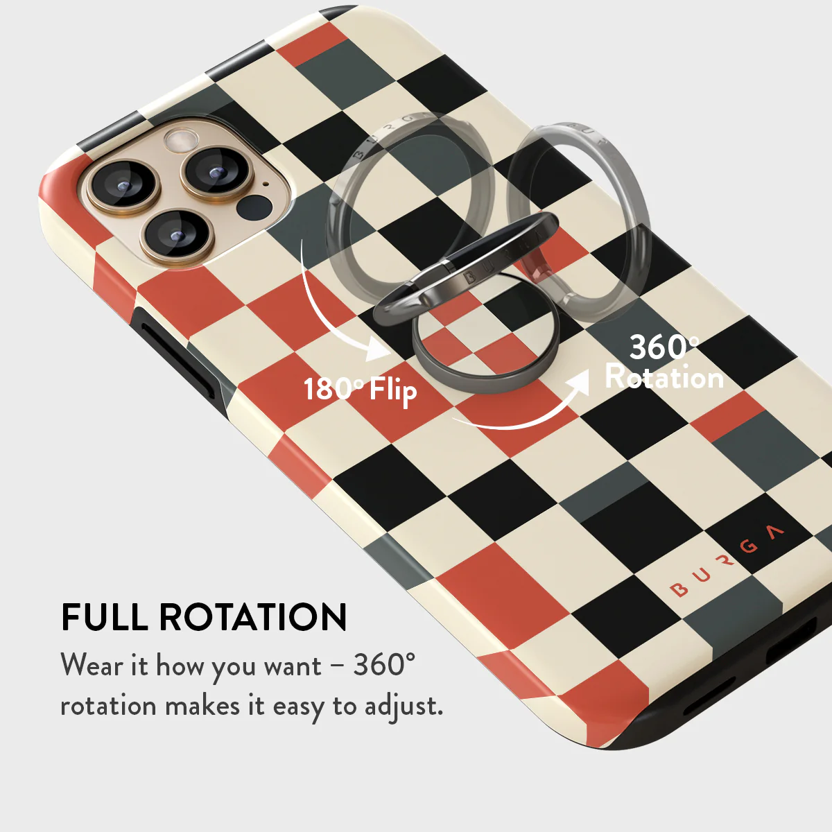 Pitstop - Adhesive Ring Holder - Image 3