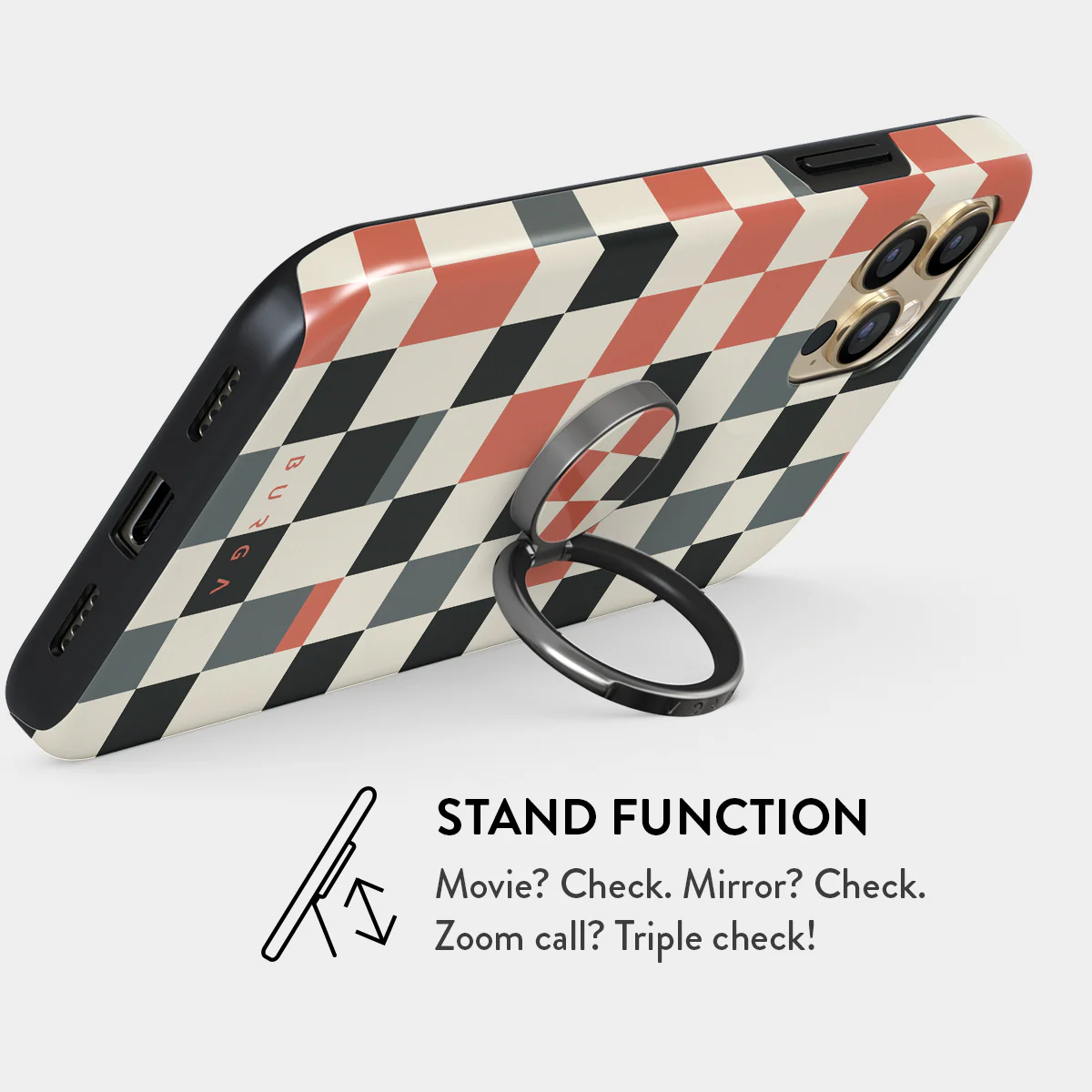 Pitstop - Adhesive Ring Holder - Image 4