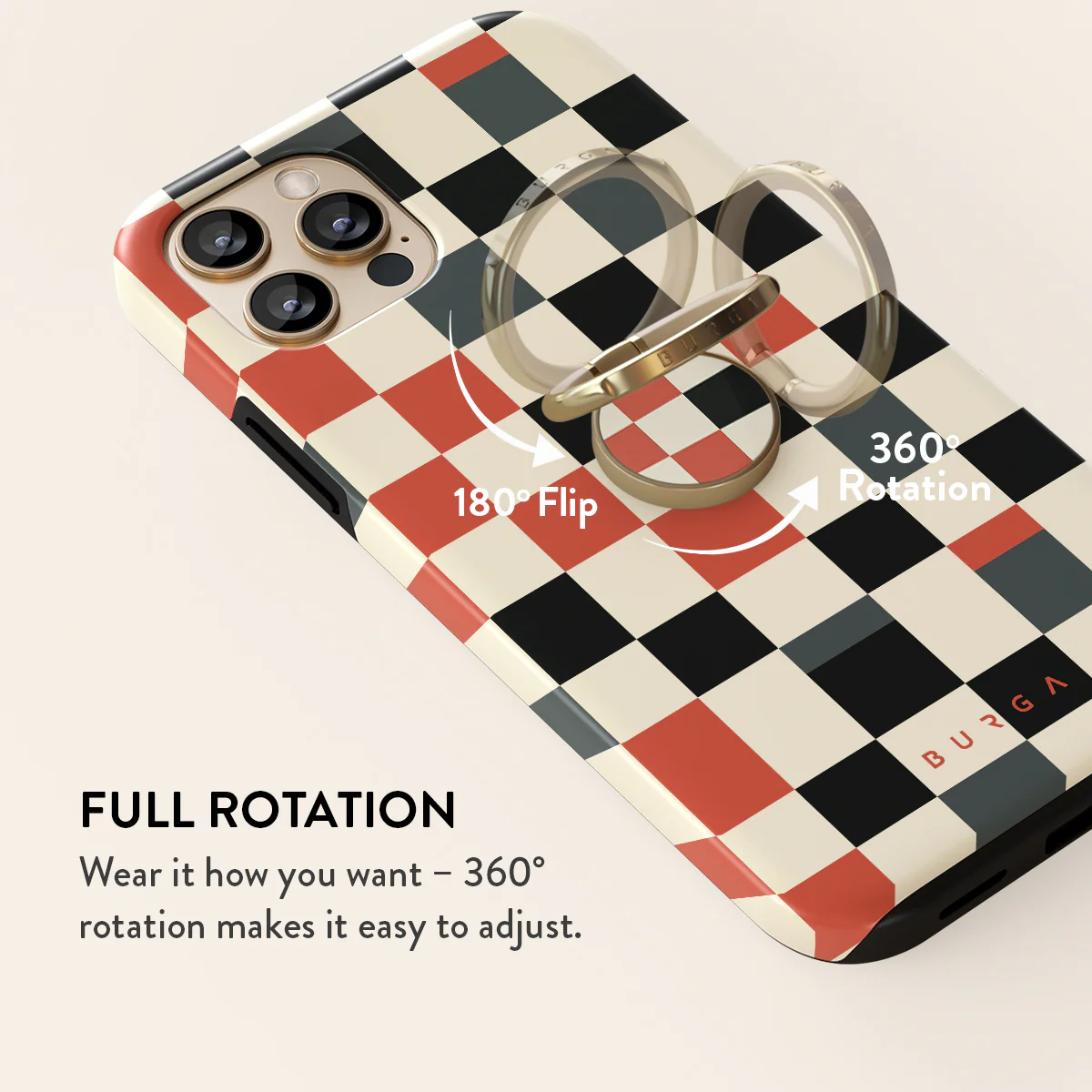 Pitstop - Adhesive Ring Holder - Image 8