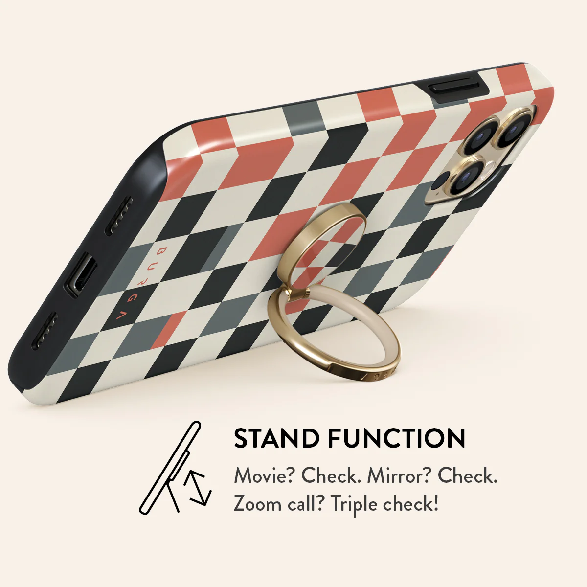Pitstop - Adhesive Ring Holder - Image 9