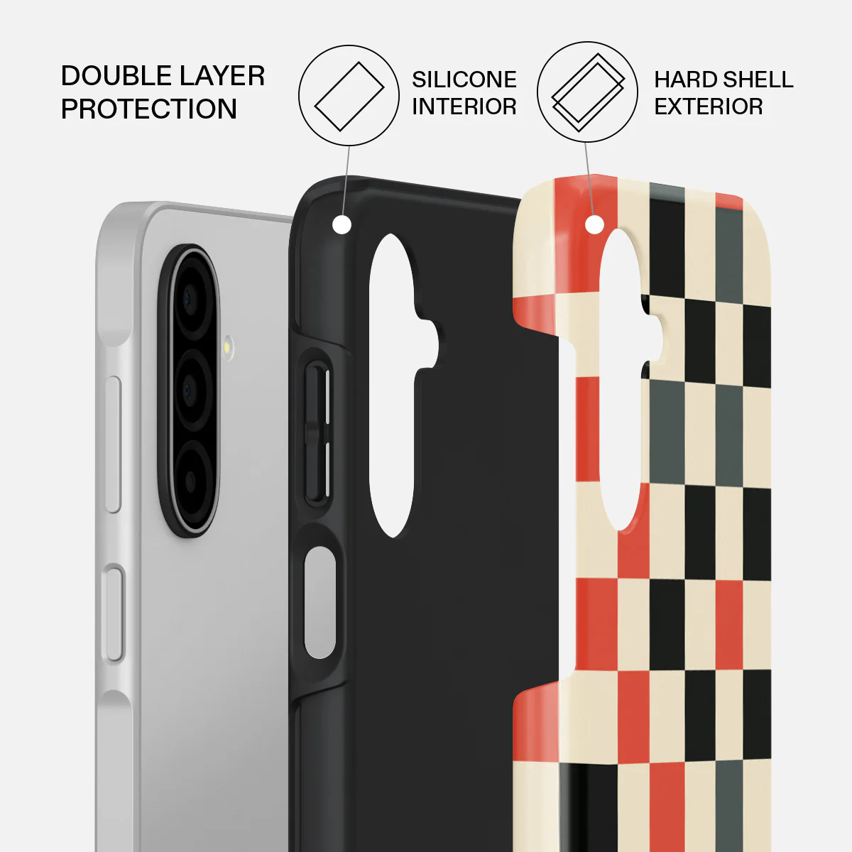 Pitstop - Samsung Galaxy A17 Case - Image 2
