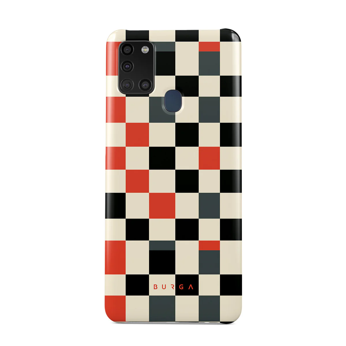 Pitstop - Samsung Galaxy A21s 4G Case