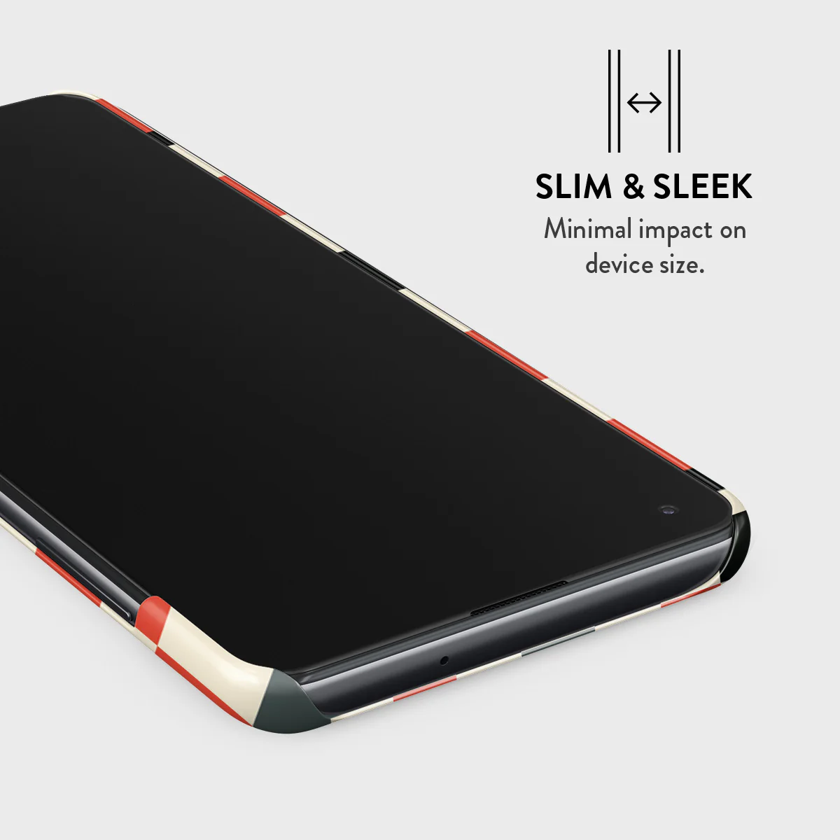 Pitstop - Samsung Galaxy A21s 4G Case - Image 4